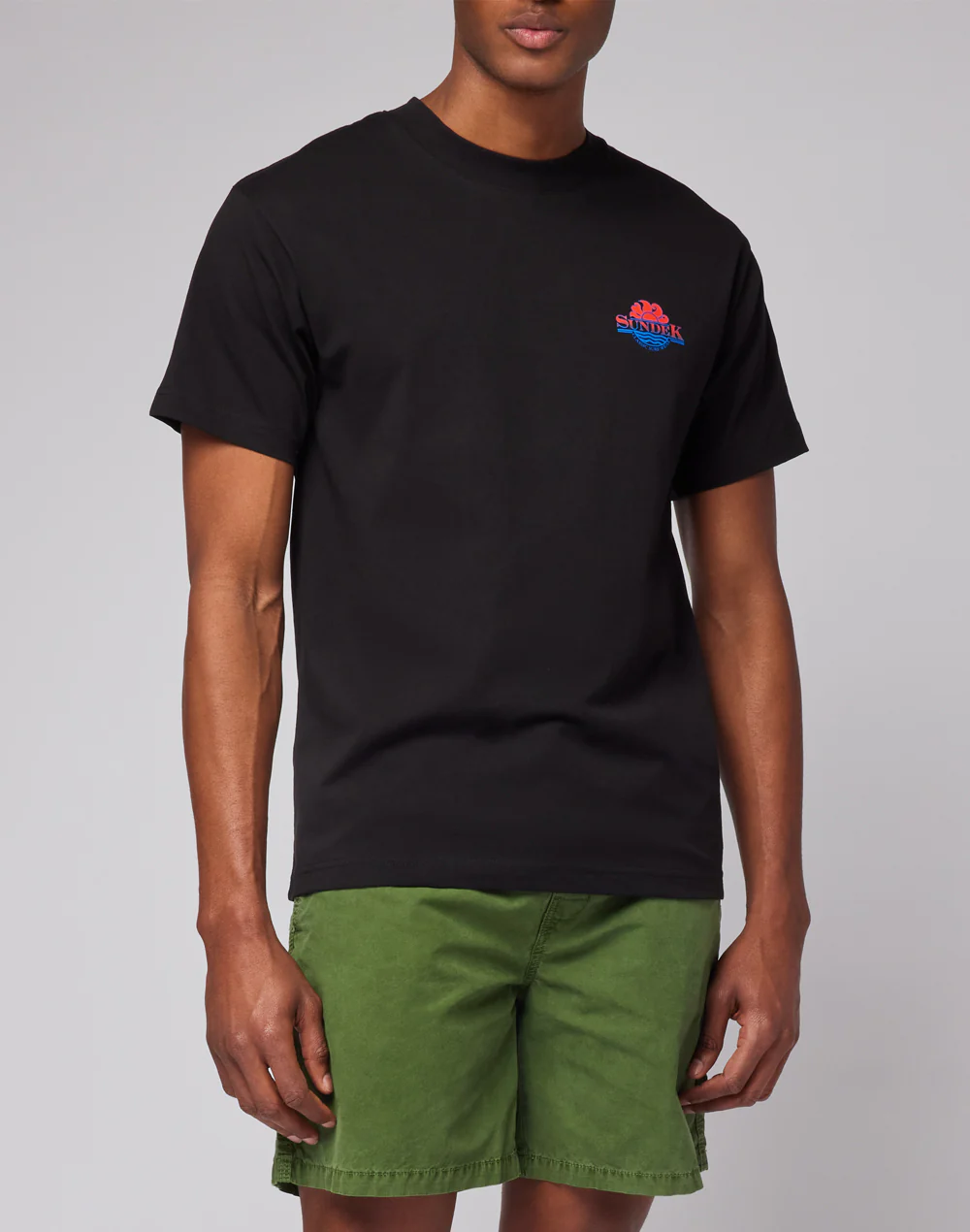 T-SHIRT CAPSULE SUNDEK CLASSIC SURFWEAR - Image 3
