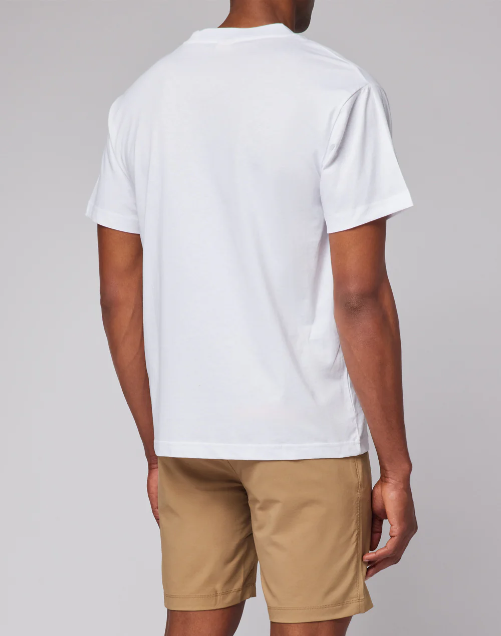 T-SHIRT CAPSULE SUNDEK BAMBOO FRAME - Image 2