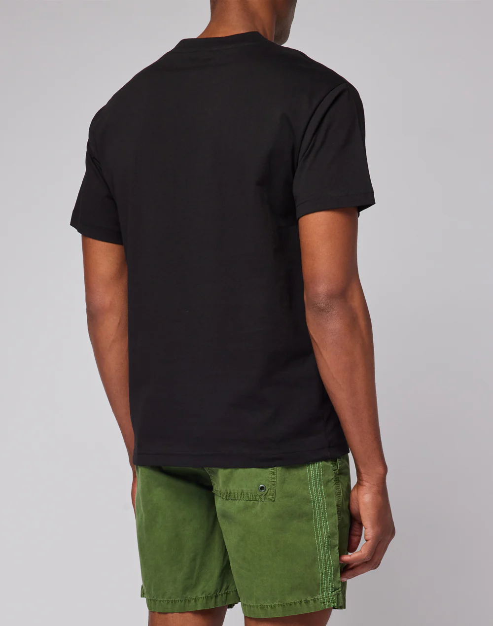 T-SHIRT CAPSULE BAT SUNDEK - Image 2