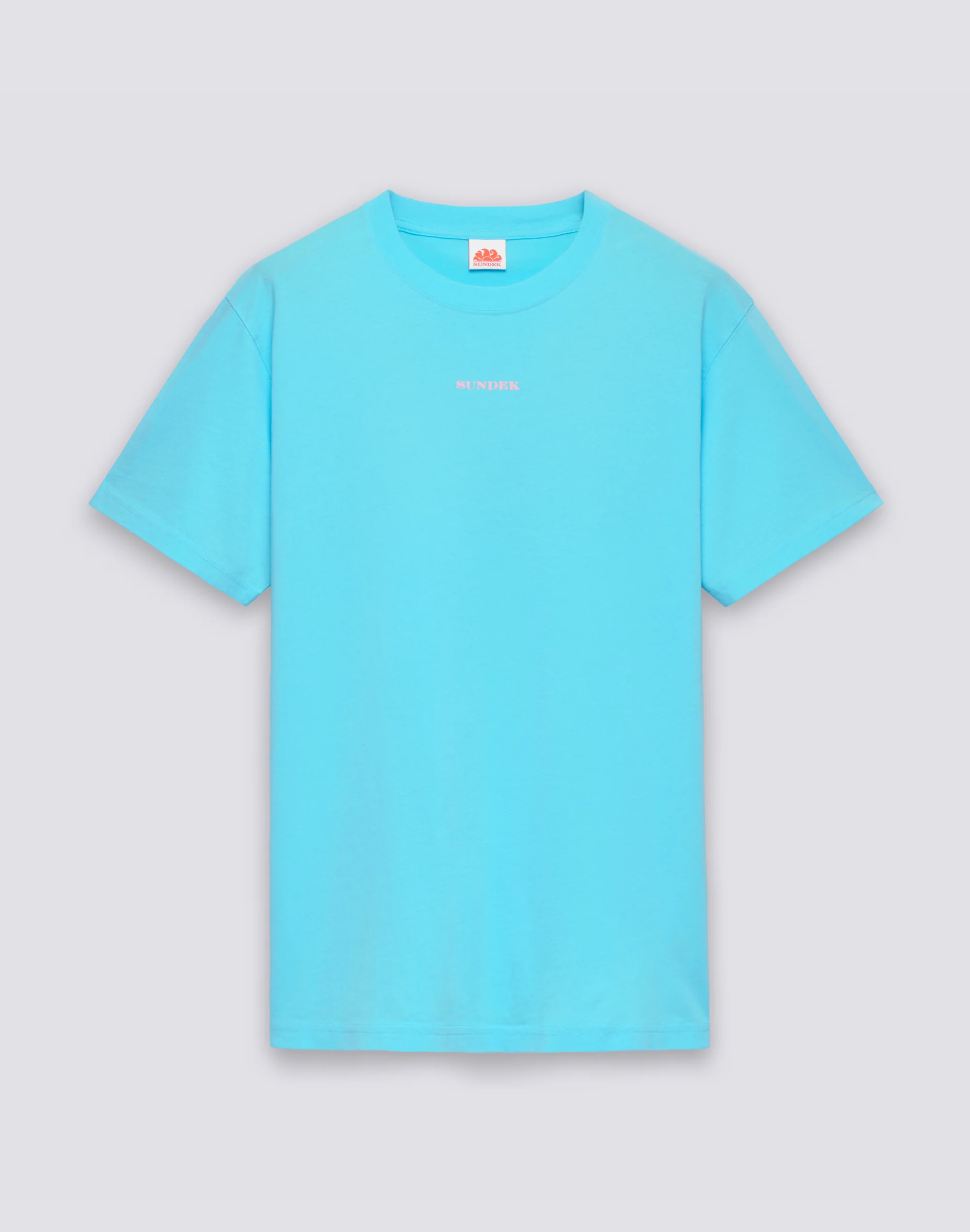 T-SHIRT DA UOMO CON STAMPA TRIPPING PALM - Image 2