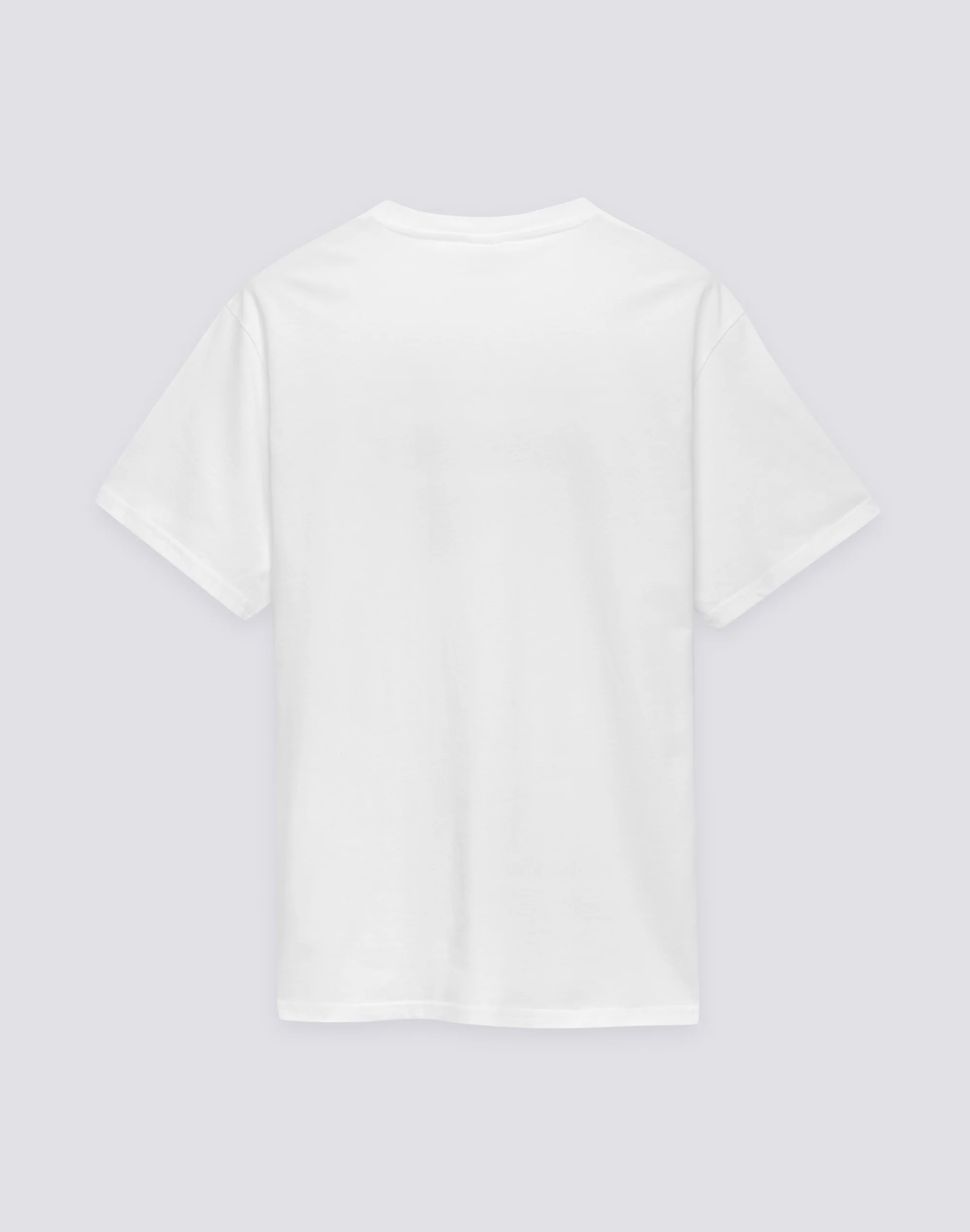 T-SHIRT UOMO A GIROCOLLO CON STAMPA ARCHIVE HIBISCUS - Image 2