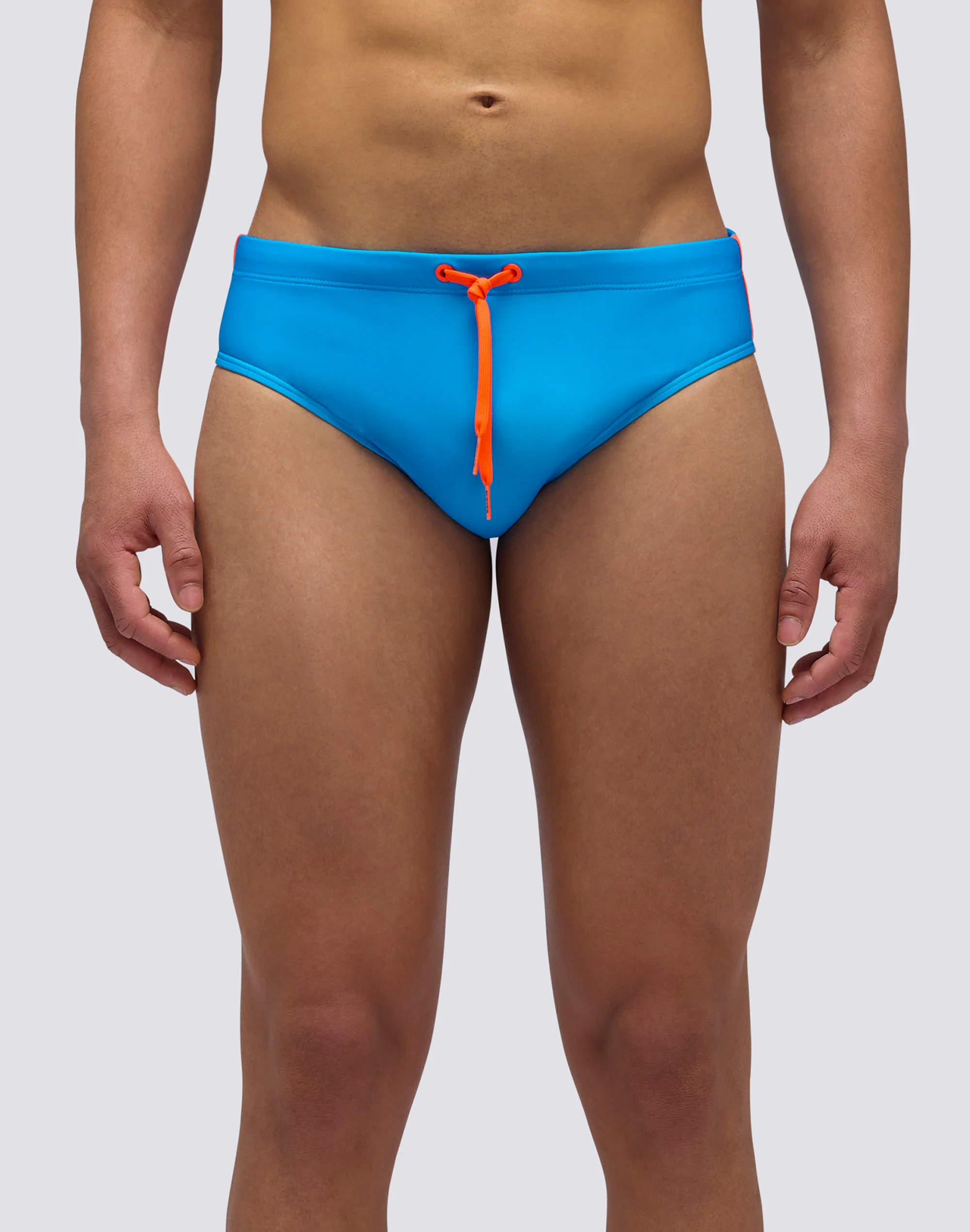 SLIP MARE LEONARDO STAMPA LOGO - Image 2