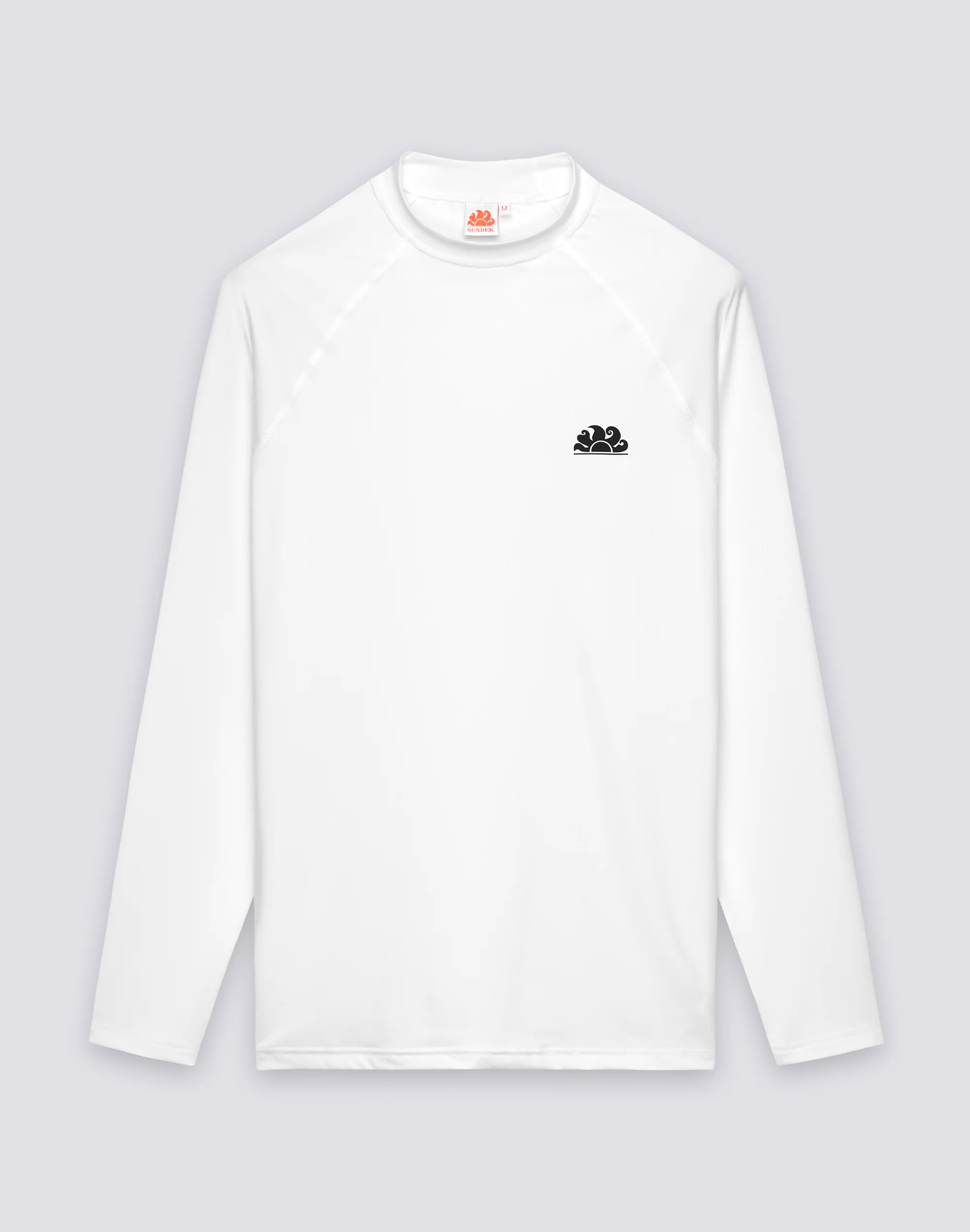 RASHGUARD UOMO A MANICA LUNGA