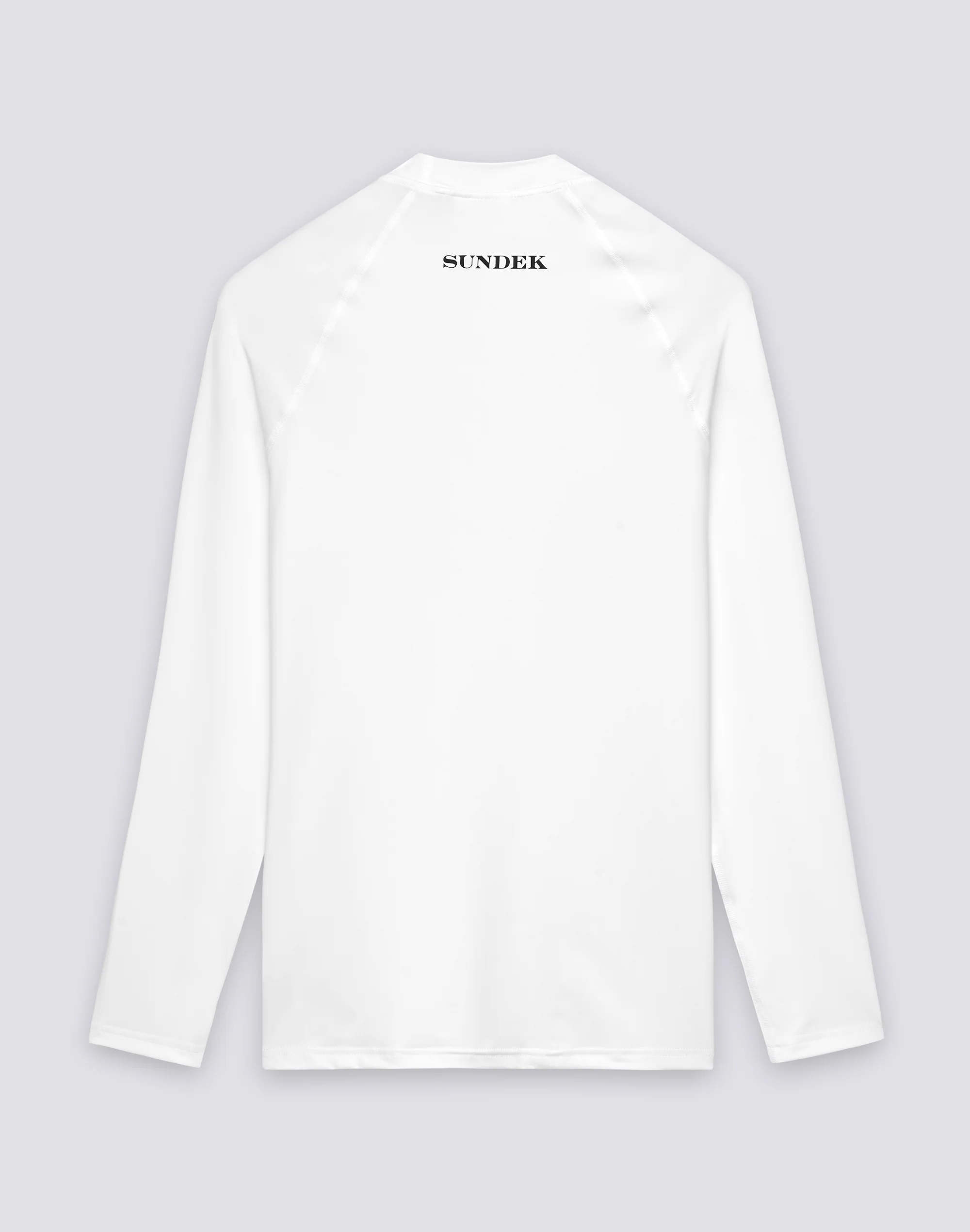 RASHGUARD UOMO A MANICA LUNGA - Image 2