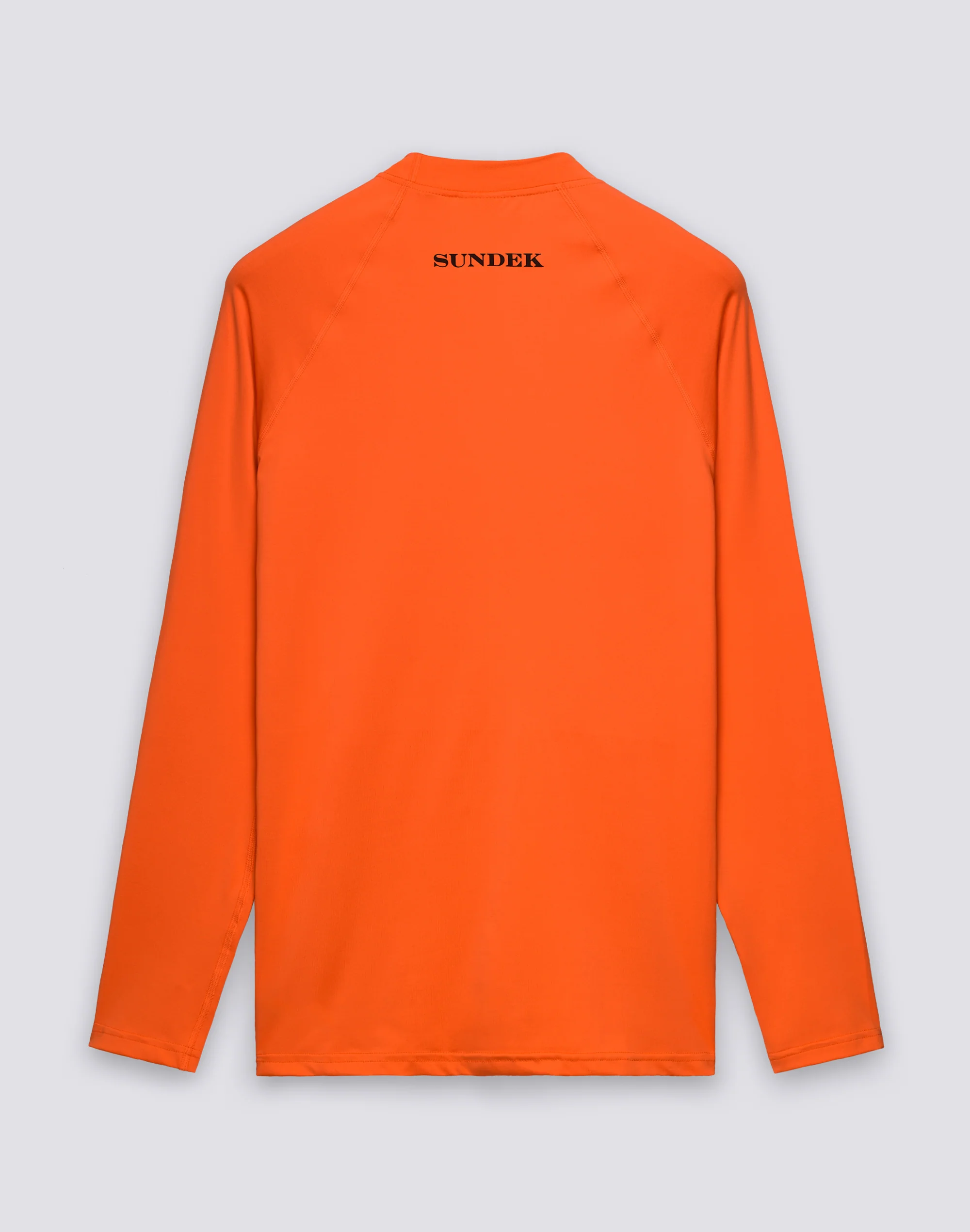 RASHGUARD UOMO A MANICA LUNGA - Image 2
