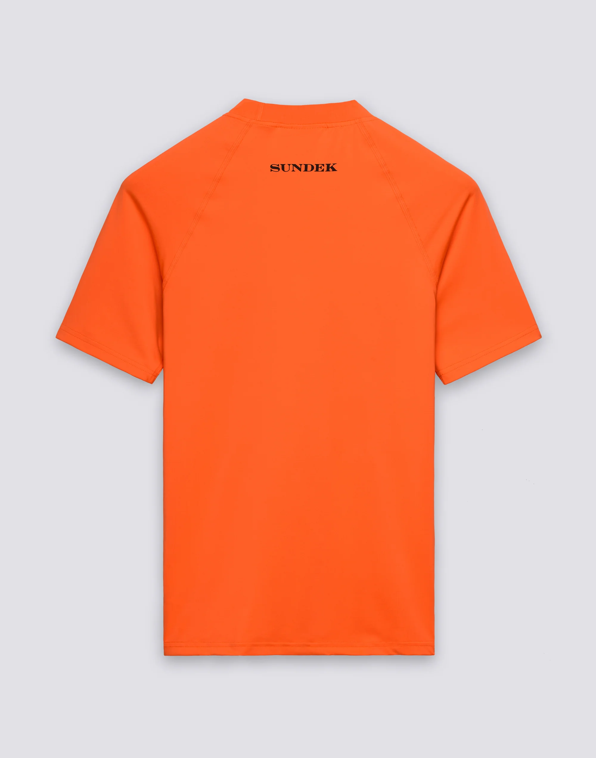 RASHGUARD UOMO A MANICA CORTA - Image 2