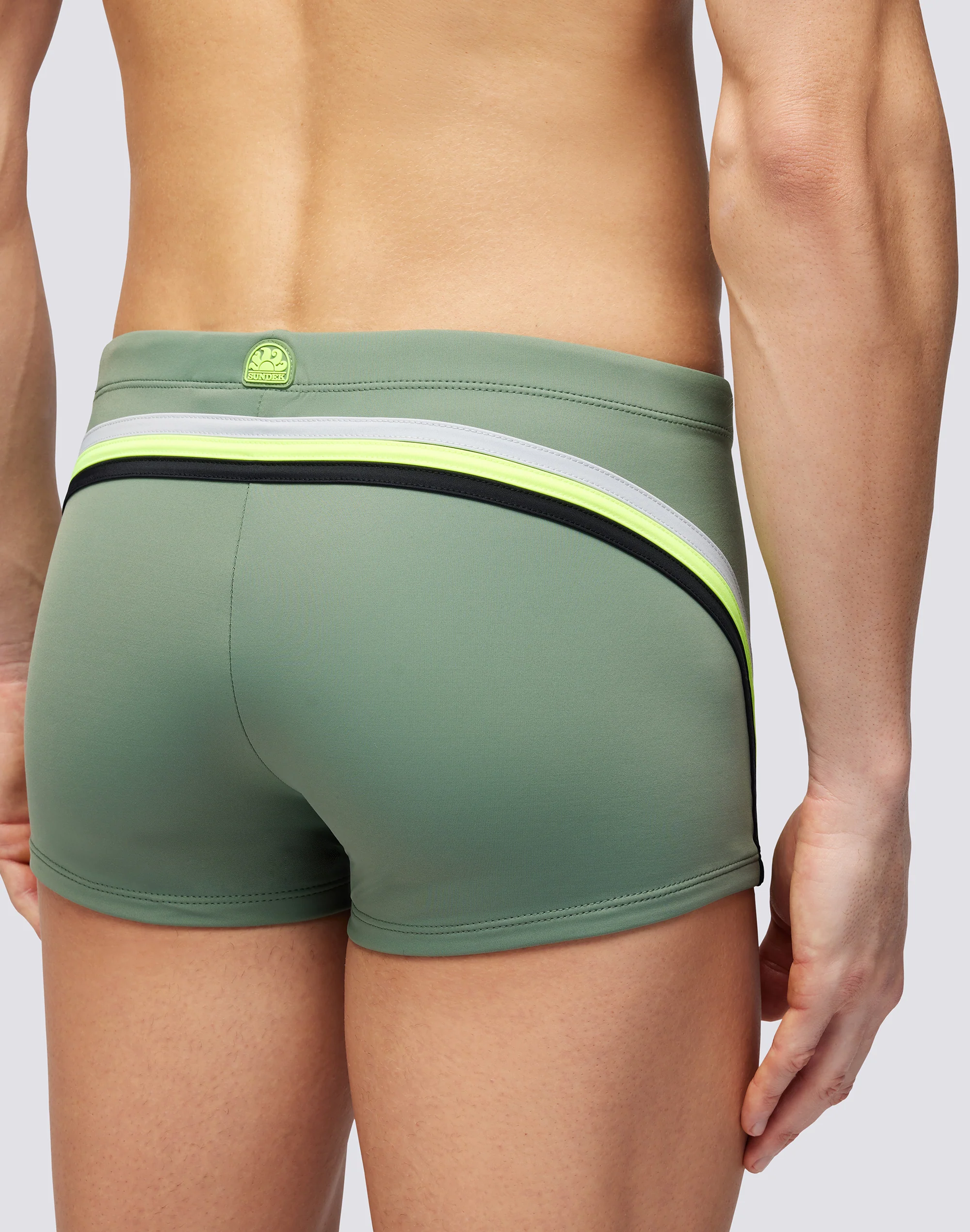 BOXER ZION - Image 3