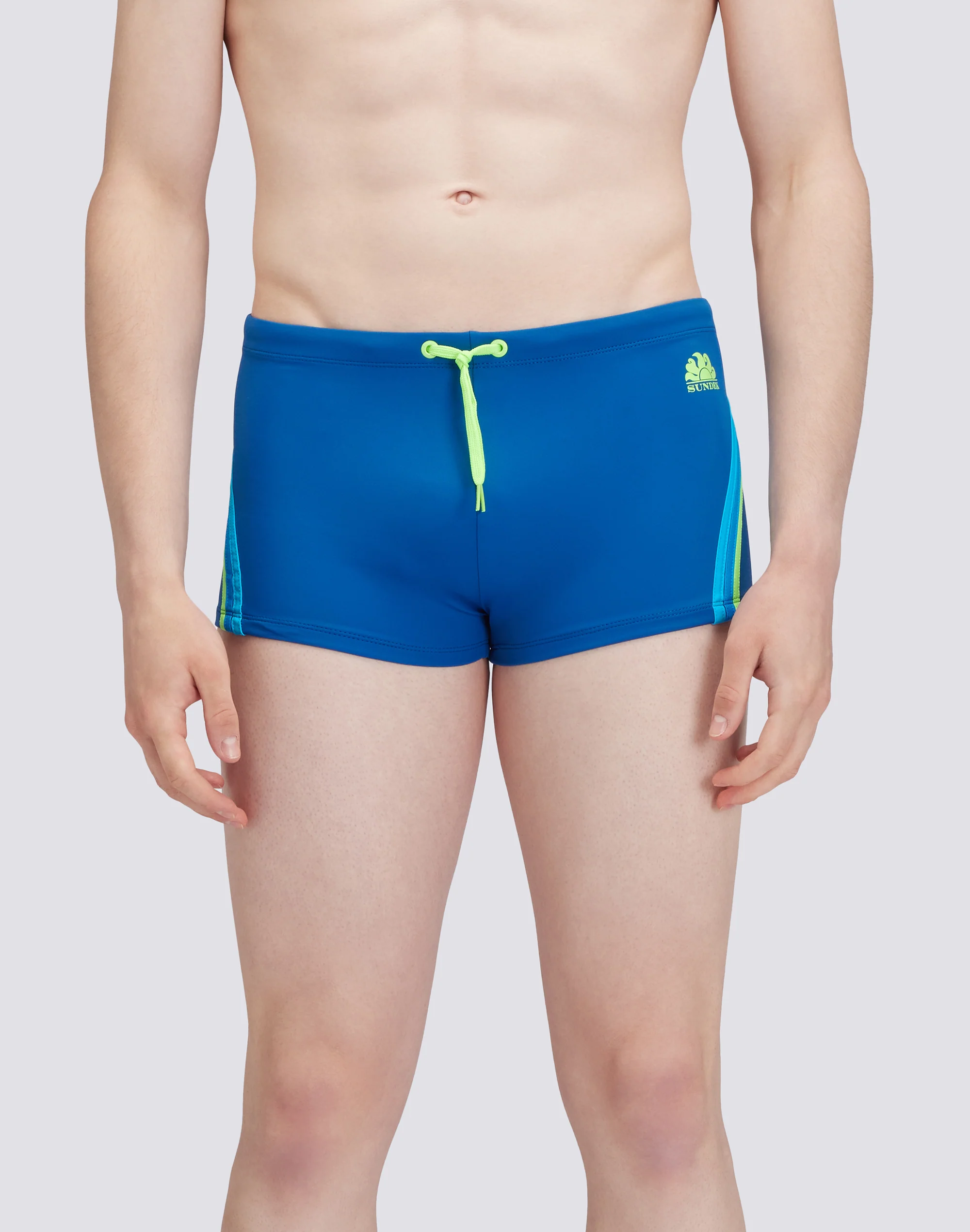 BOXER ZION - Image 2