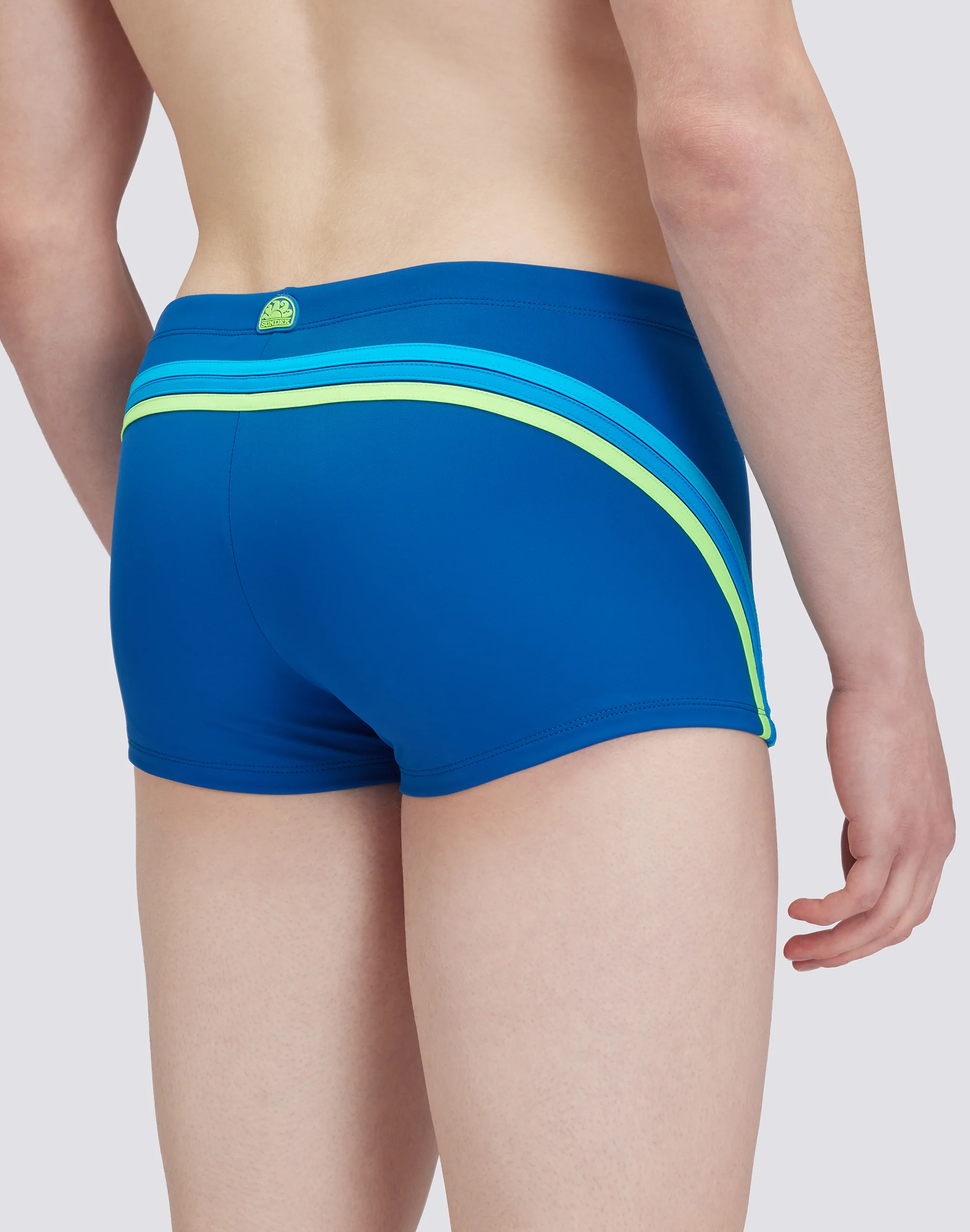 BOXER ZION - Image 3