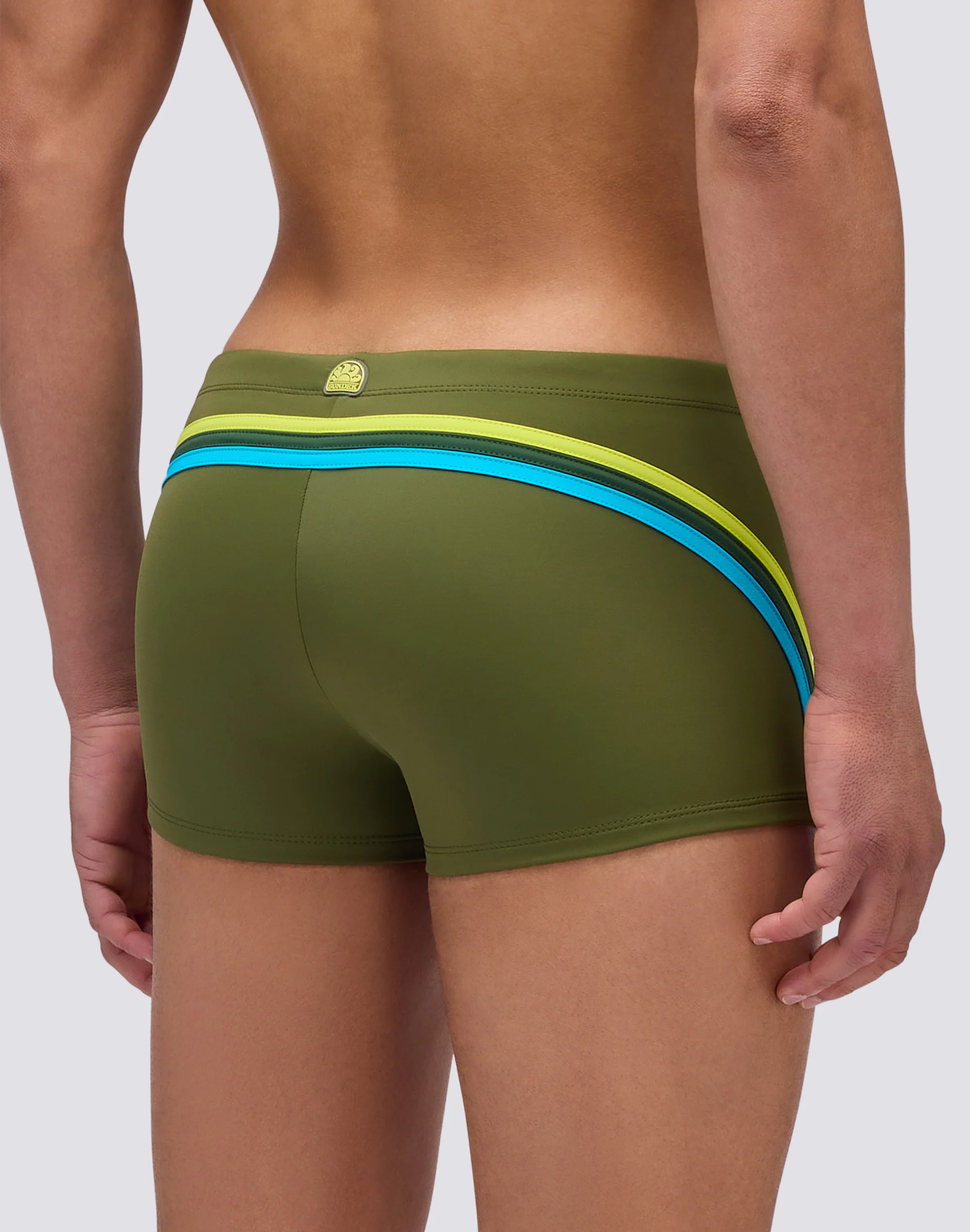BOXER ZION - Image 3
