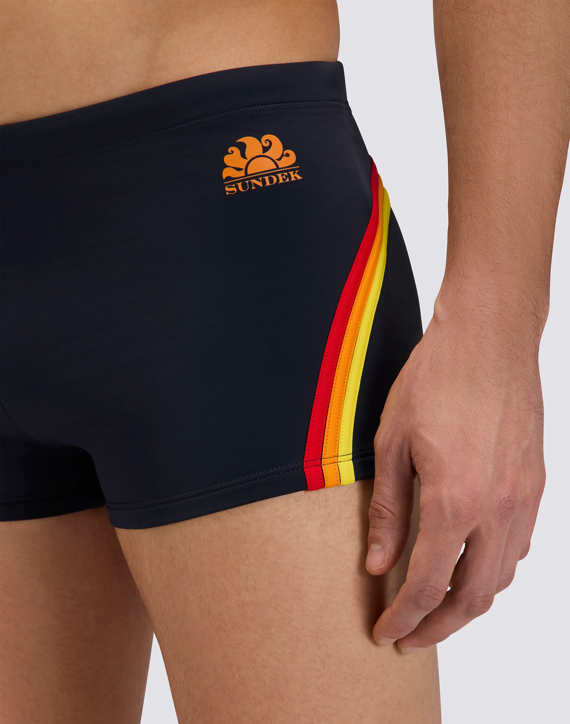 BOXER MARE UOMO ZION - Image 3
