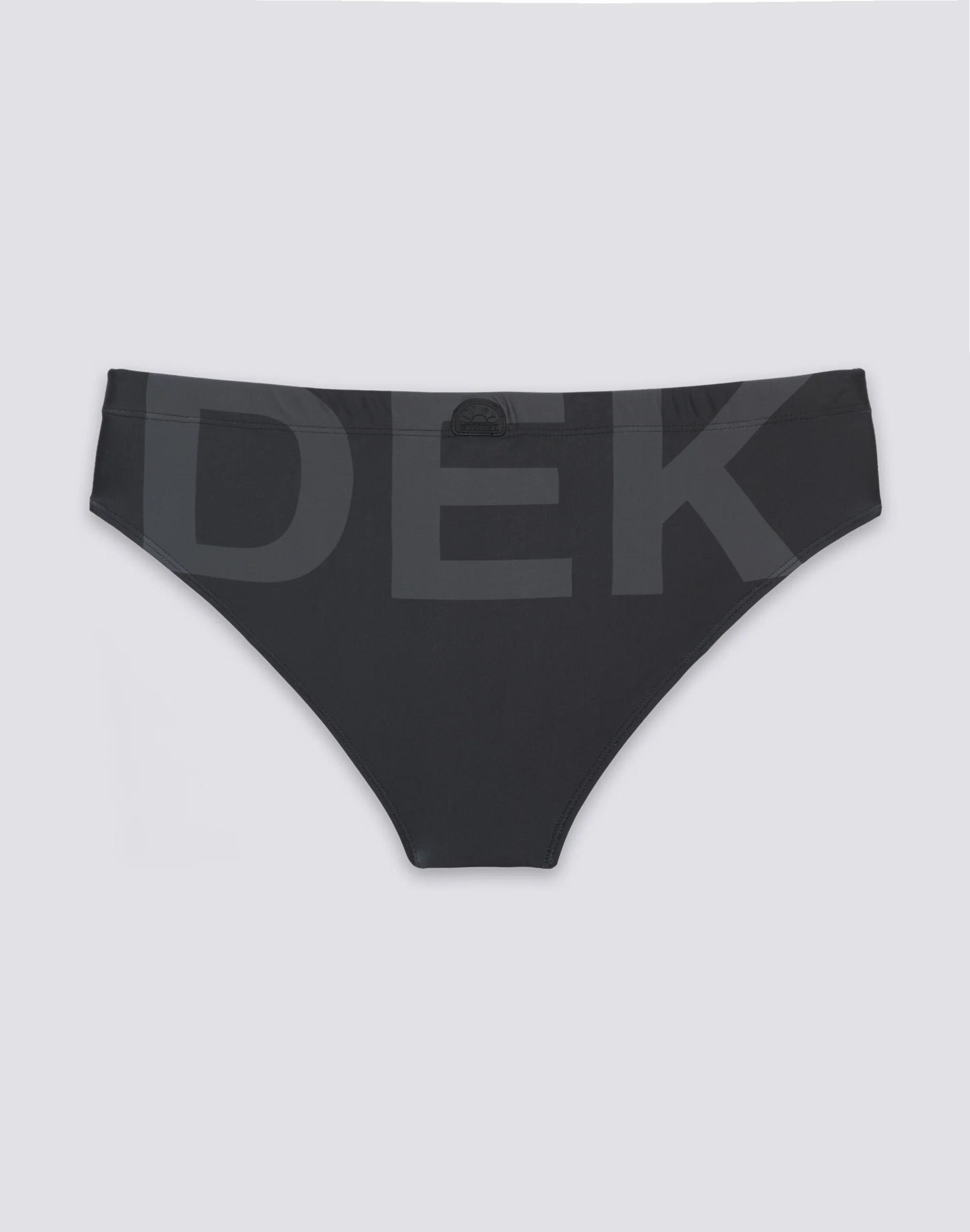 SLIP MARE UOMO CON LOGO - Image 2
