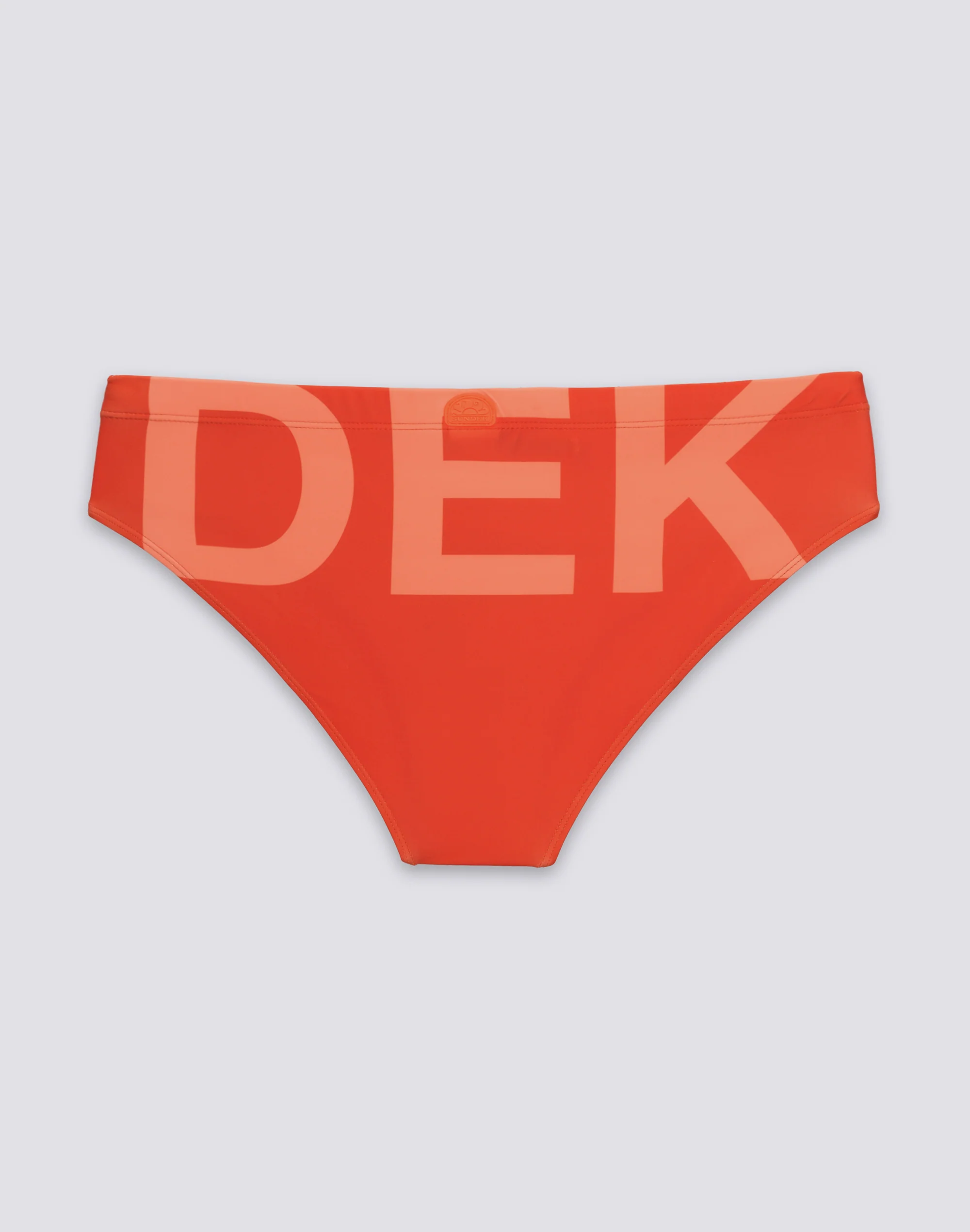 SLIP MARE UOMO CON LOGO - Image 2