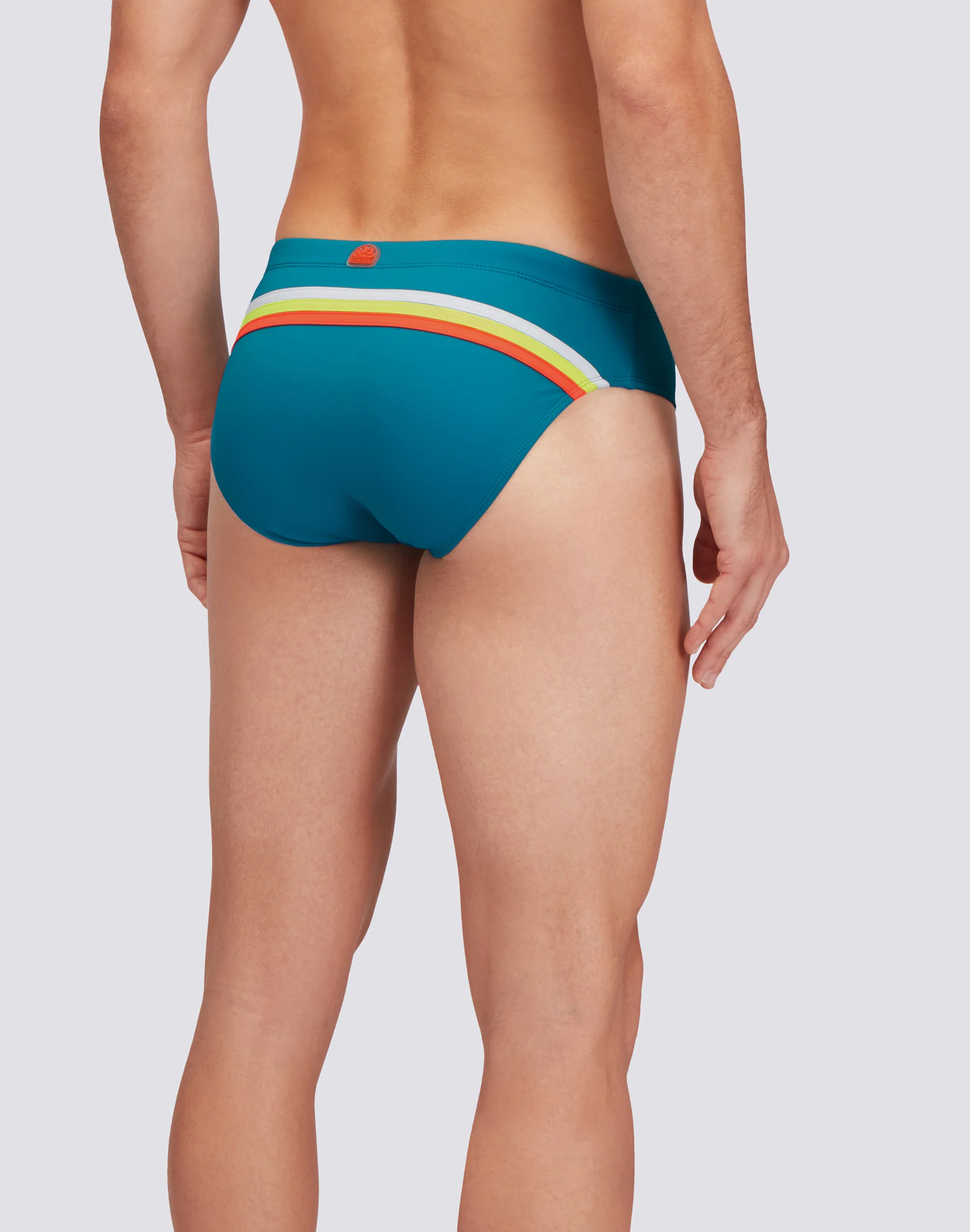 SLIP ICONIC RAINBOW