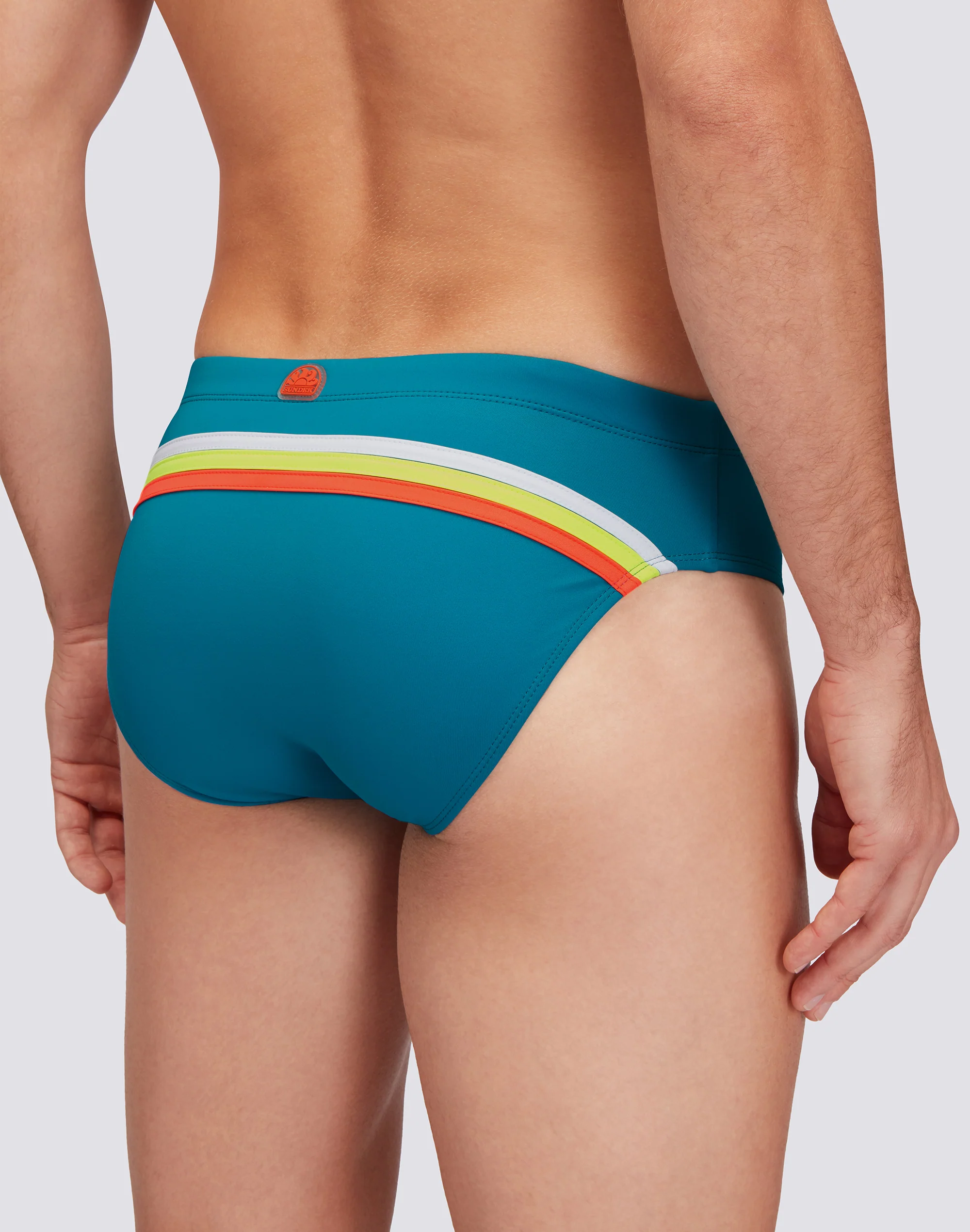 SLIP ICONIC RAINBOW - Image 3