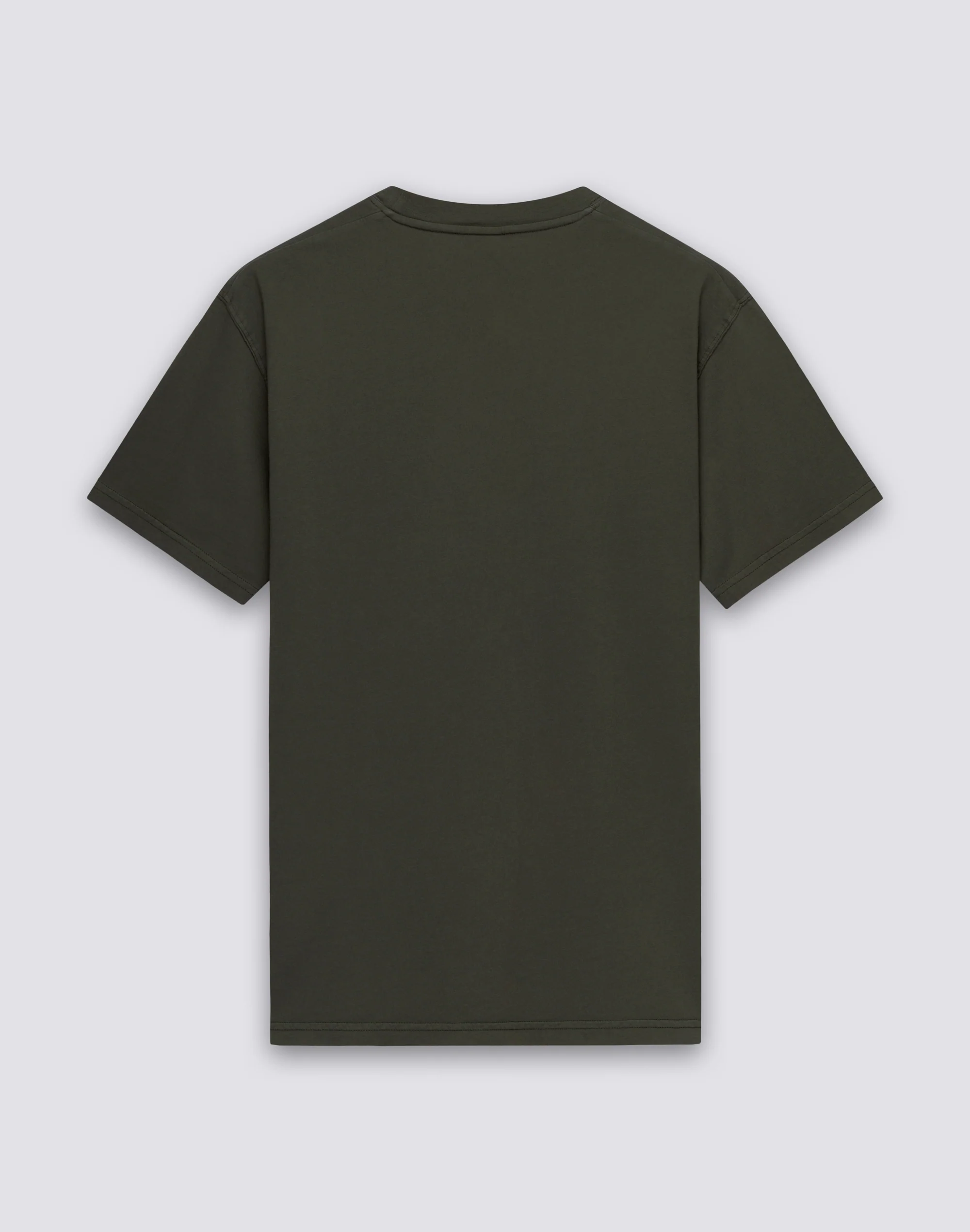 T-SHIRT UOMO A GIROCOLLO SCRITTA SUNDEK CALIFORNIA 1958 - Image 2