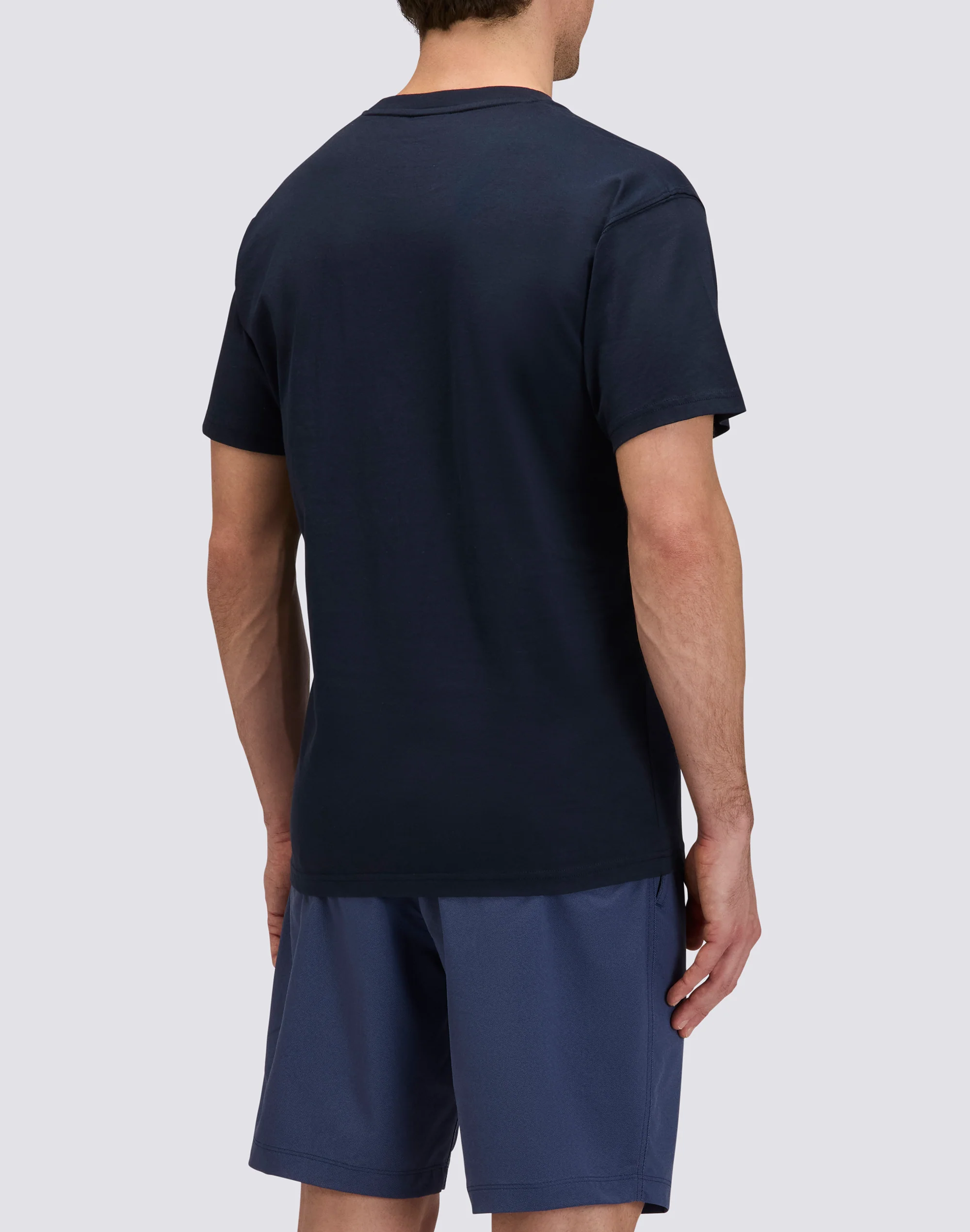 T-SHIRT CAPSULE STAMPA FLOREALE - Image 2