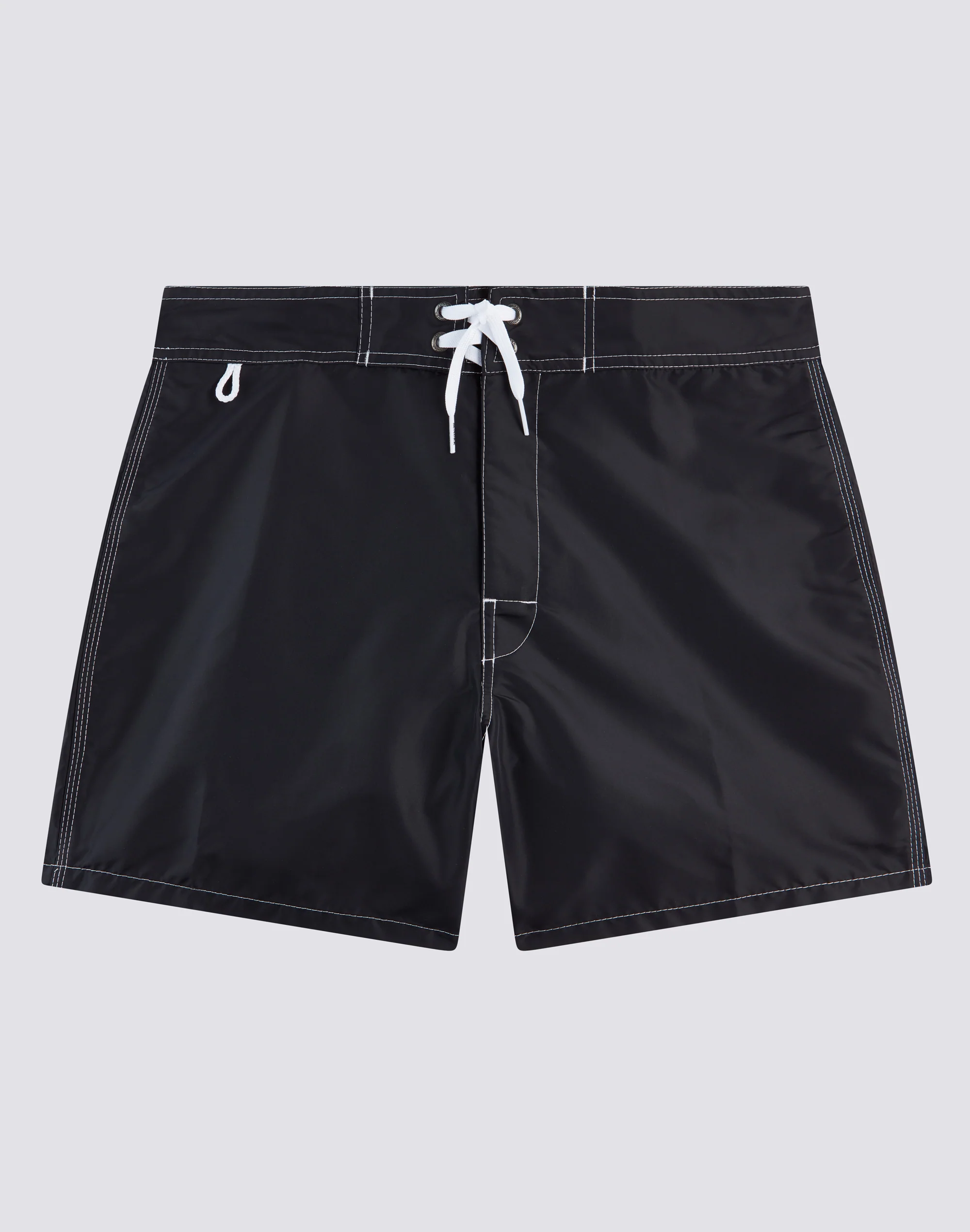COSTUME DA BAGNO CORTO VITA FISSA ICONIC TAFFETA - Image 5