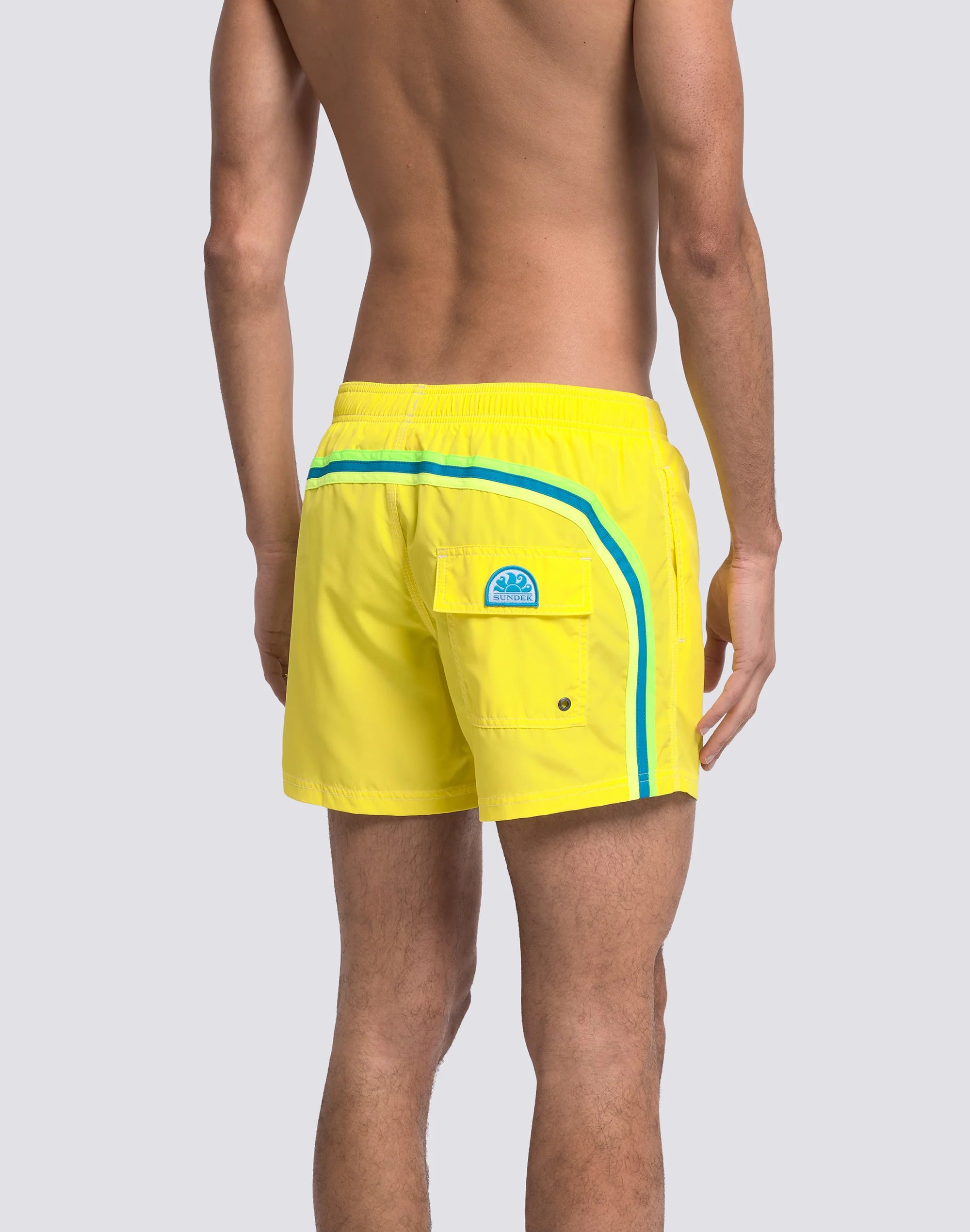 COSTUME DA BAGNO LIGHT POLY - Image 5