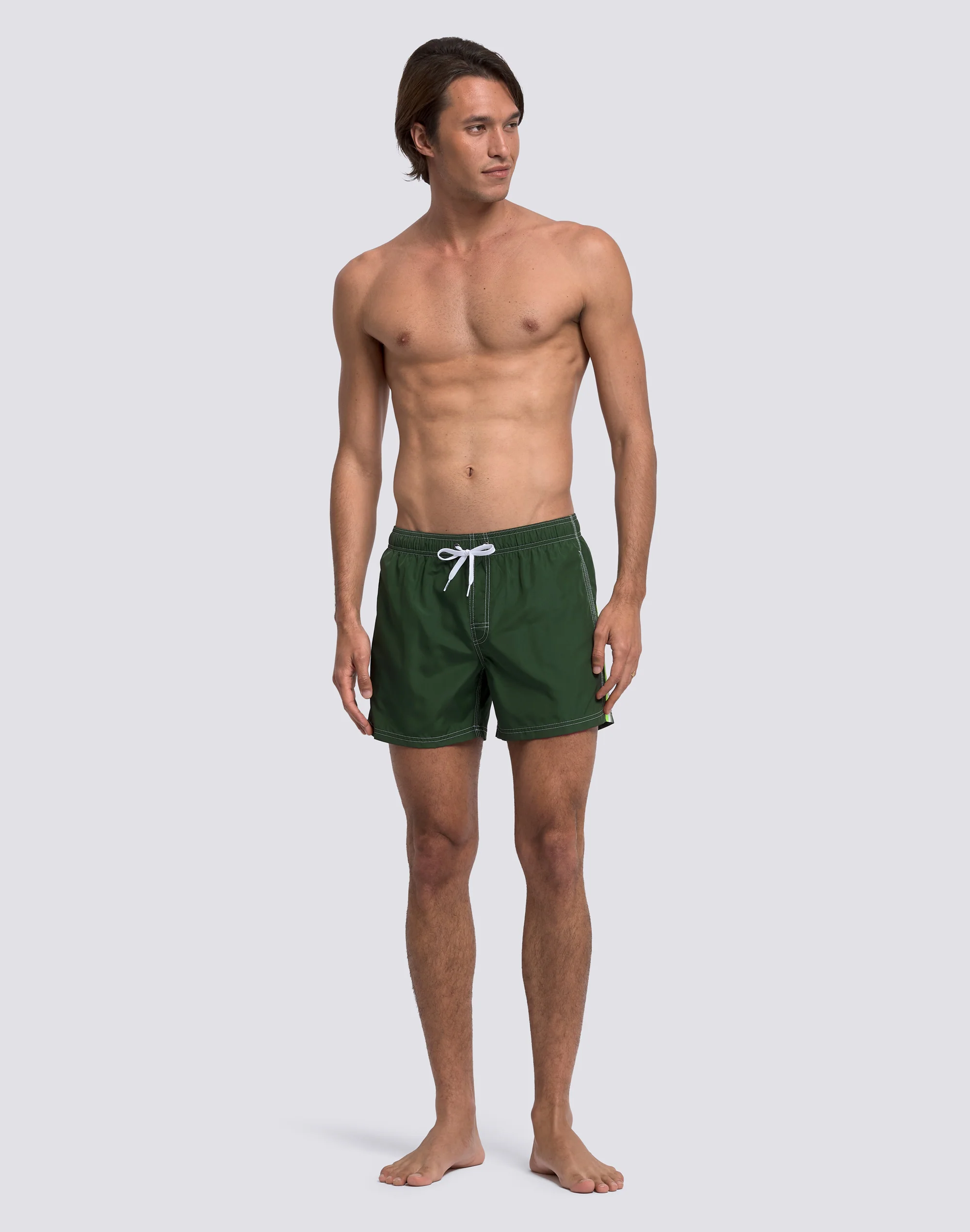 COSTUME DA BAGNO LIGHT POLY - Image 3