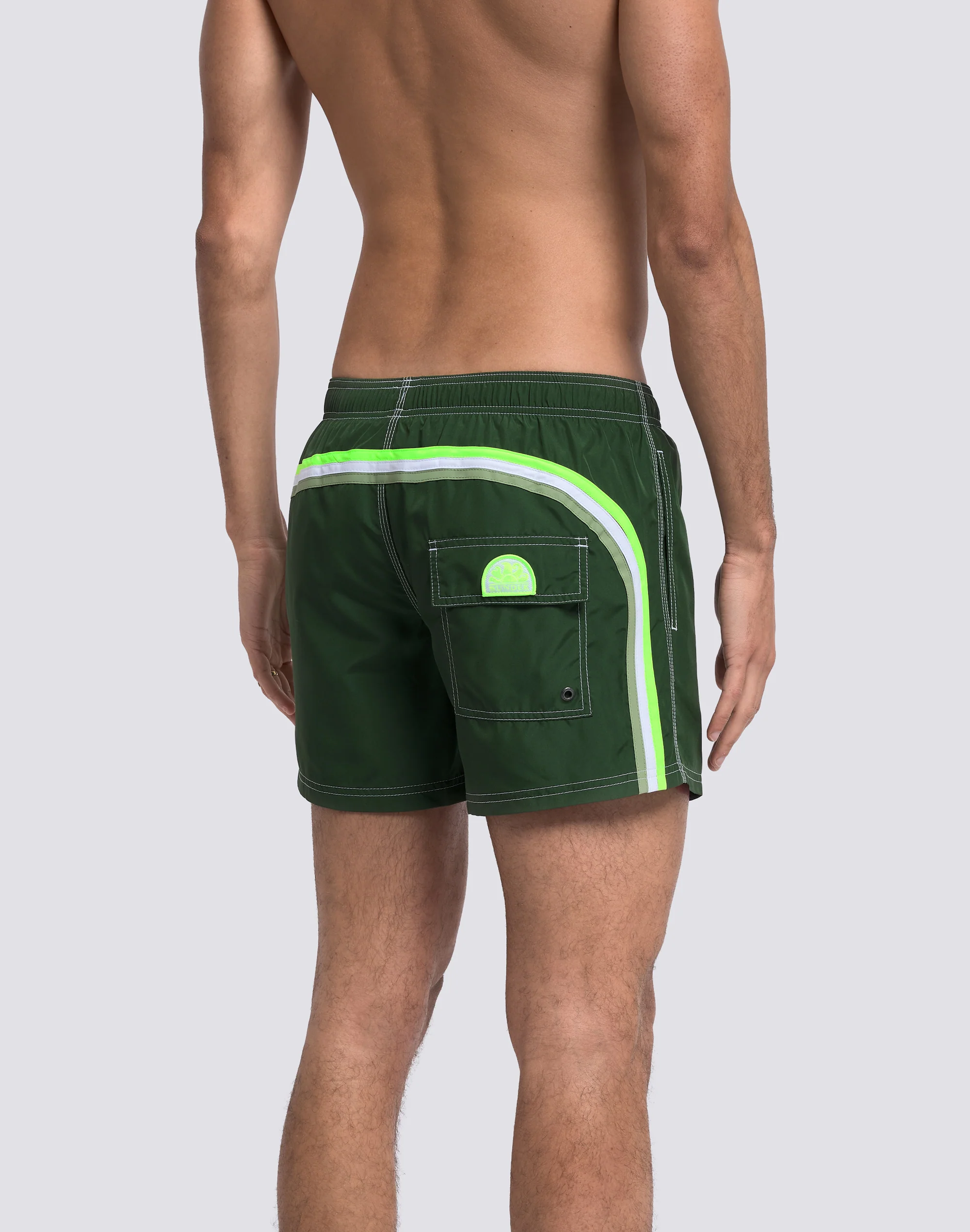 COSTUME DA BAGNO LIGHT POLY - Image 5