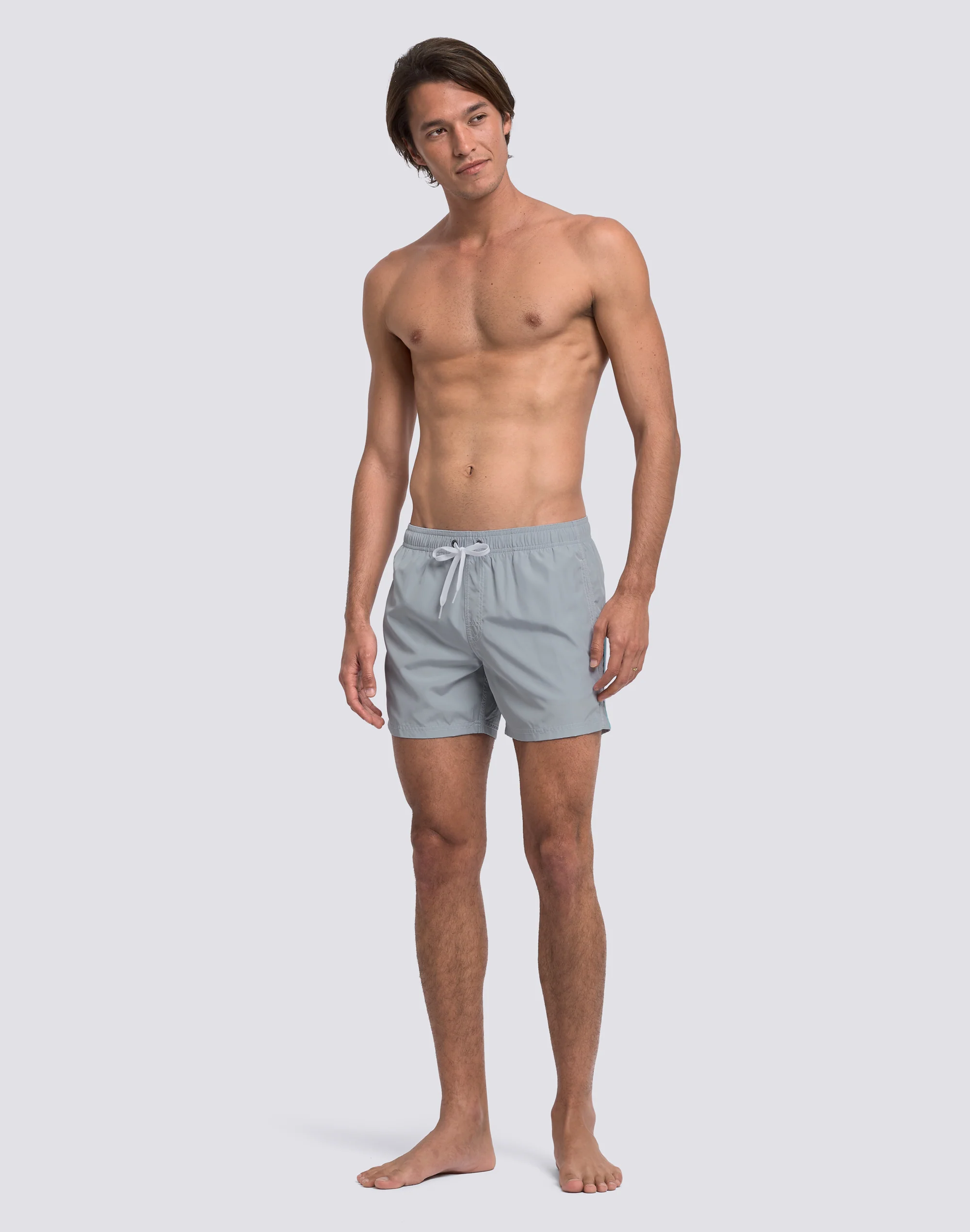 COSTUME DA BAGNO LIGHT POLY - Image 3