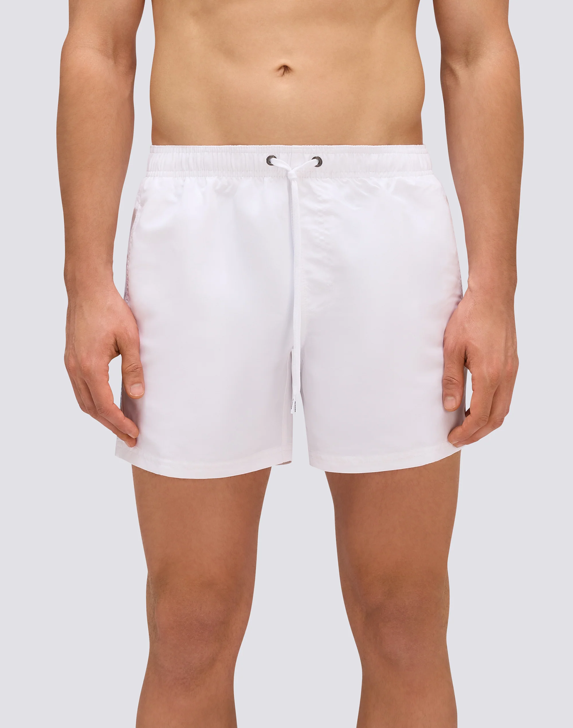 COSTUME DA BAGNO UOMO CORTO VITA ELASTICATA ICONIC TAFFETA - Image 2