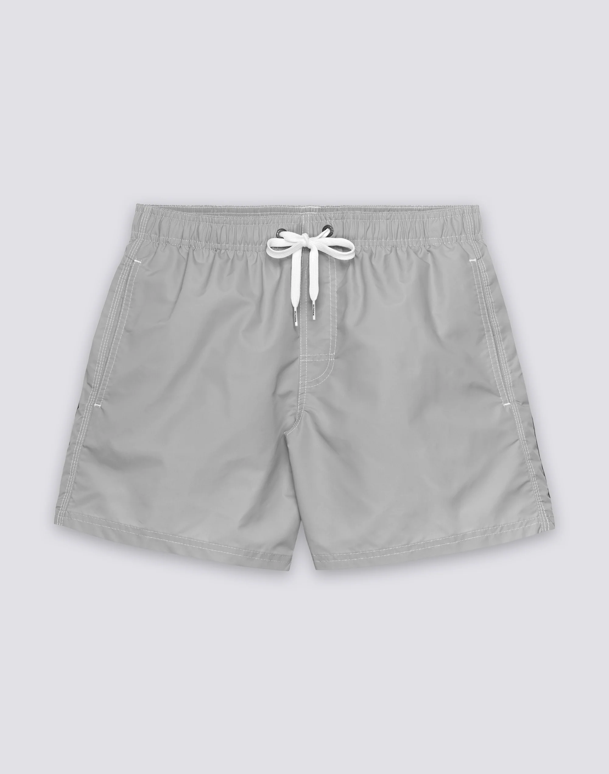 COSTUME DA BAGNO UOMO CORTO VITA ELASTICATA ICONIC TAFFETA - Image 2