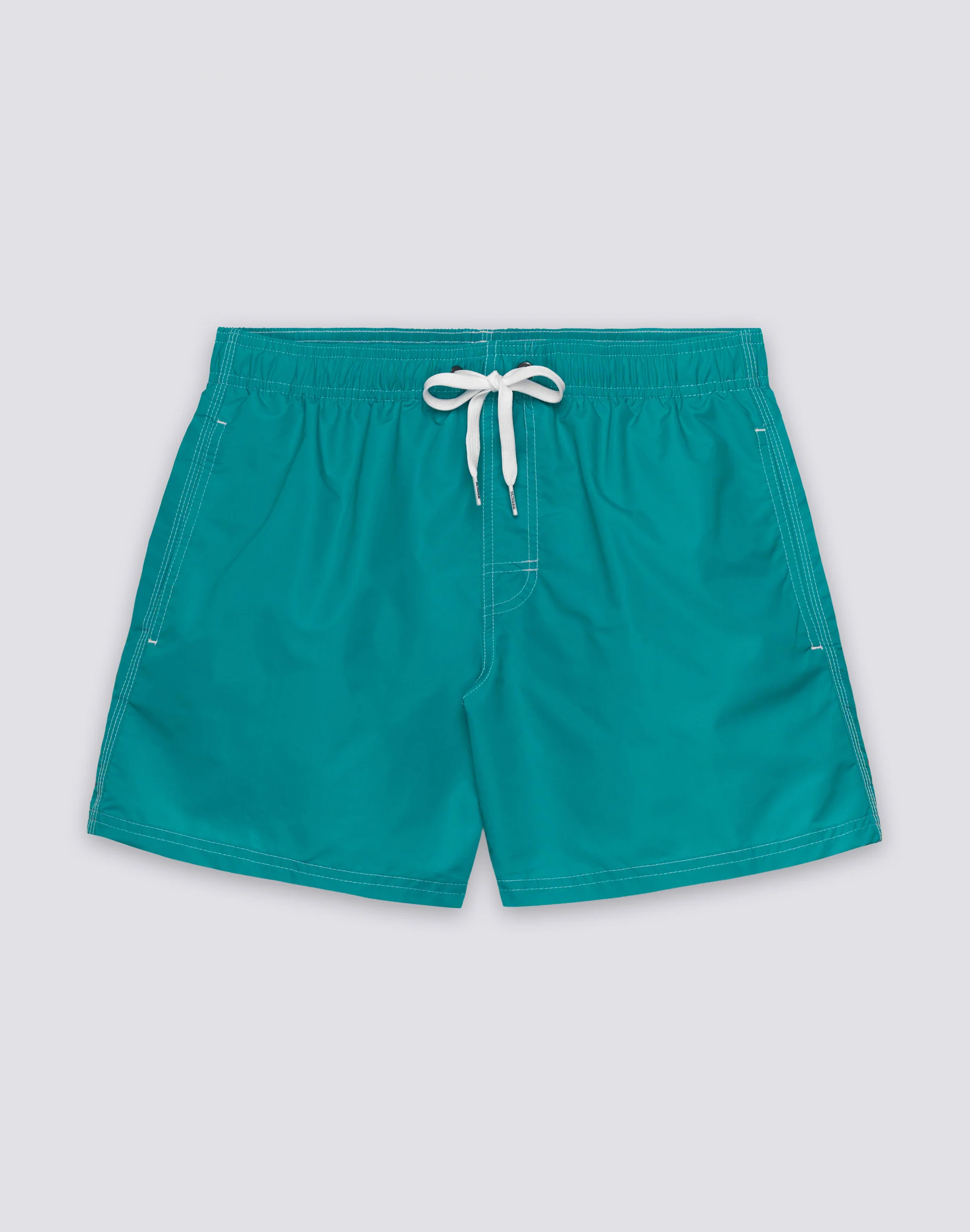 COSTUME DA BAGNO UOMO CORTO VITA ELASTICATA ICONIC TAFFETA - Image 2