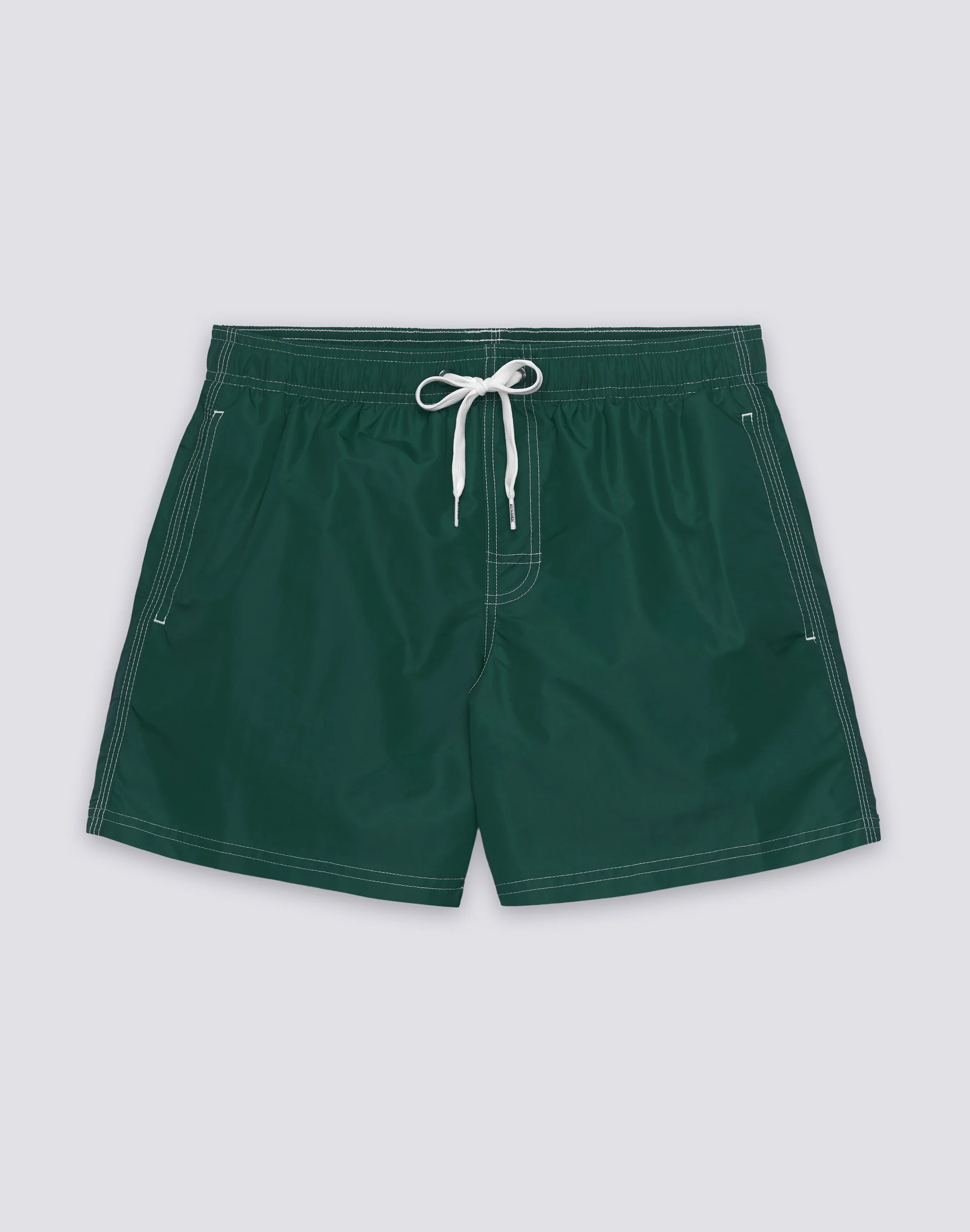 COSTUME DA BAGNO UOMO CORTO VITA ELASTICATA ICONIC TAFFETA - Image 2