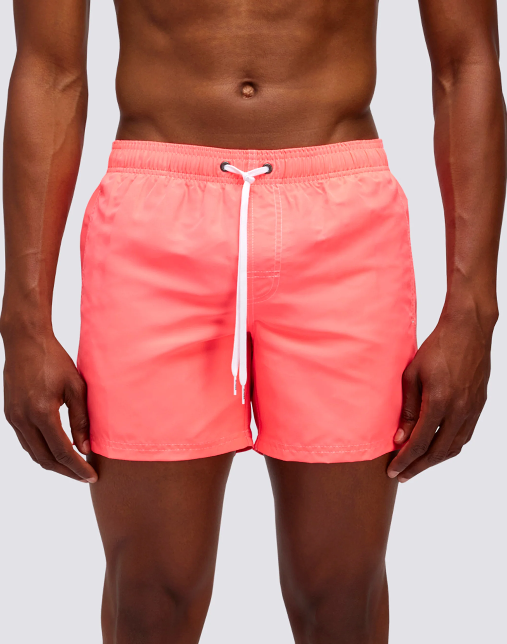 COSTUME DA BAGNO UOMO DALIA FLUO - Image 2