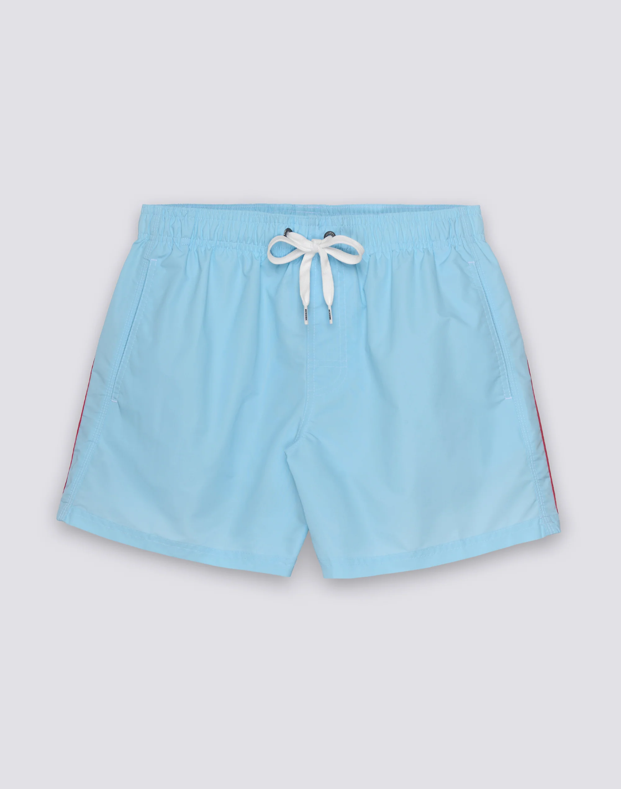COSTUME DA BAGNO UOMO CORTO VITA ELASTICATA ICONIC TAFFETA - Image 2