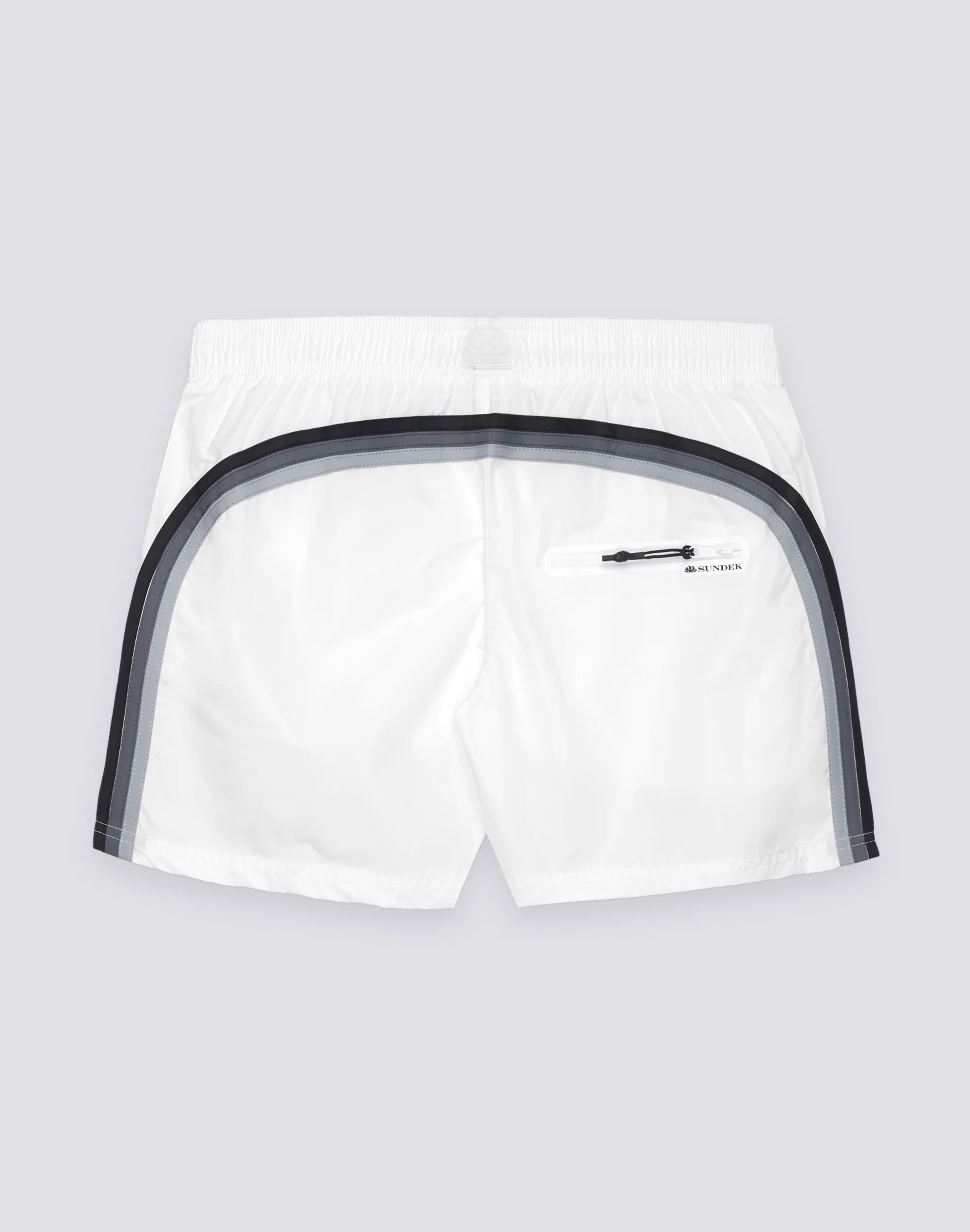COSTUME DA BAGNO UOMO CORTO VITA ELASTICATA MEMORY