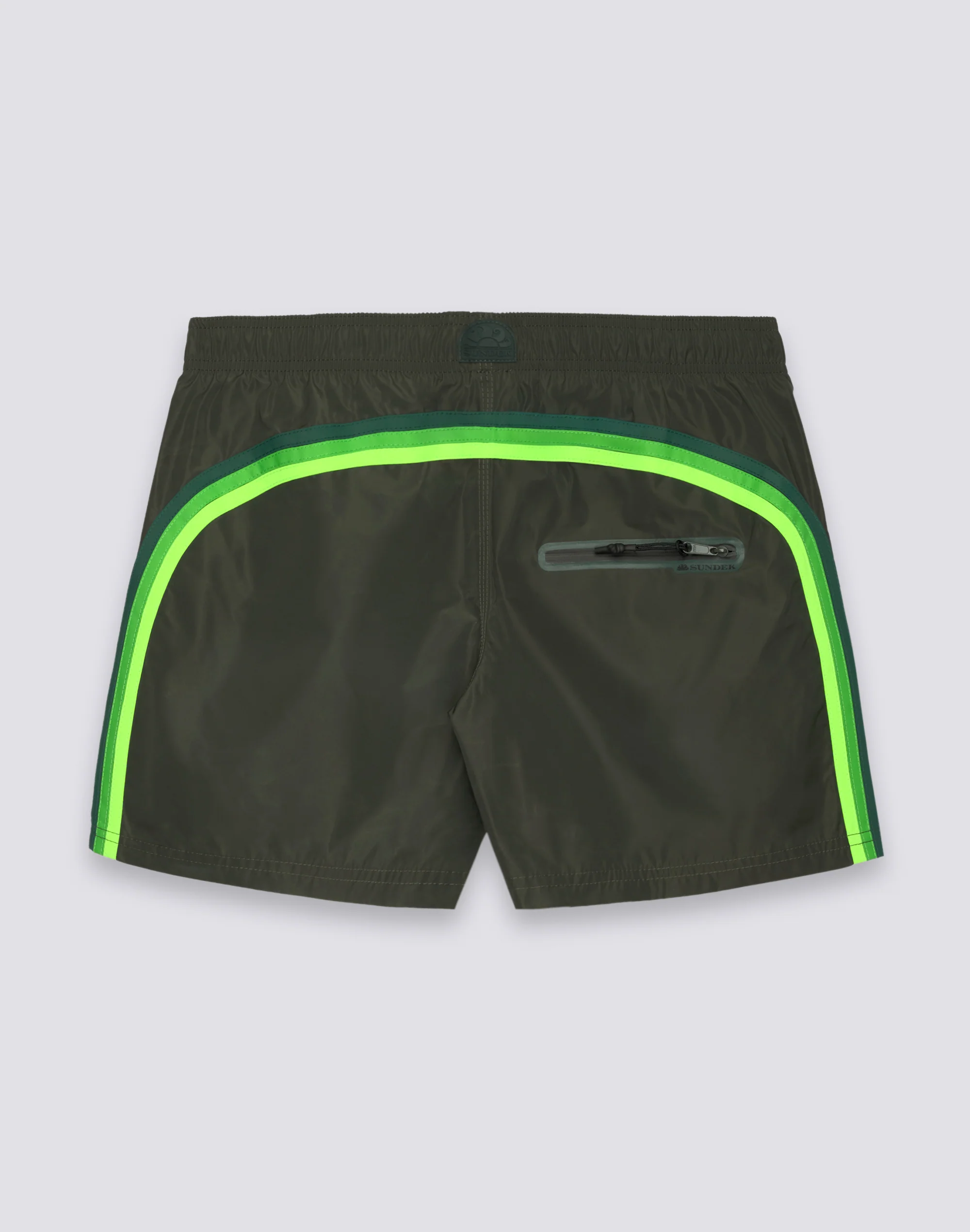 COSTUME DA BAGNO CORTO VITA ELASTICATA MEMORY