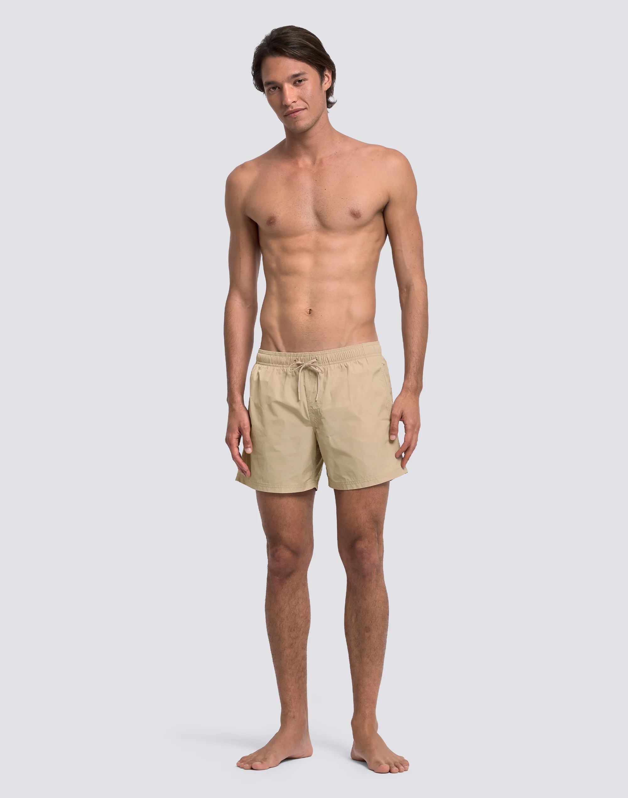 COSTUME DA BAGNO UOMO CORTO VITA ELASTICATA MEMORY - Image 3