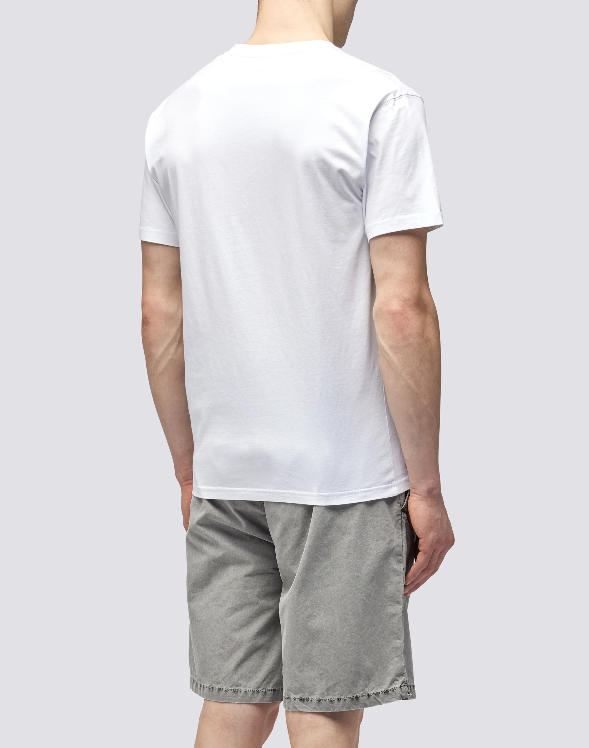 T-SHIRT CON TASCA - Image 3