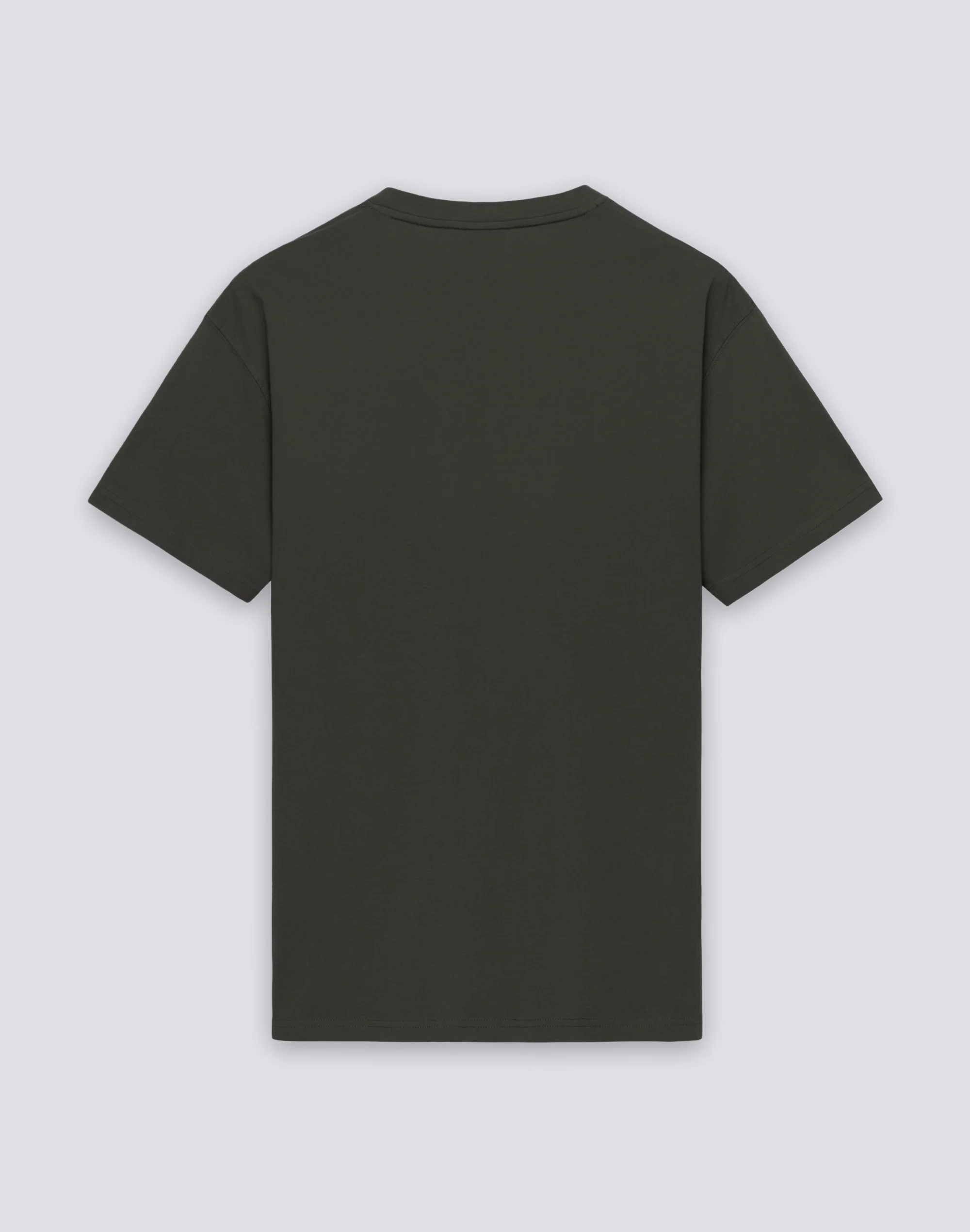 T-SHIRT UOMO CON TASCA - Image 2