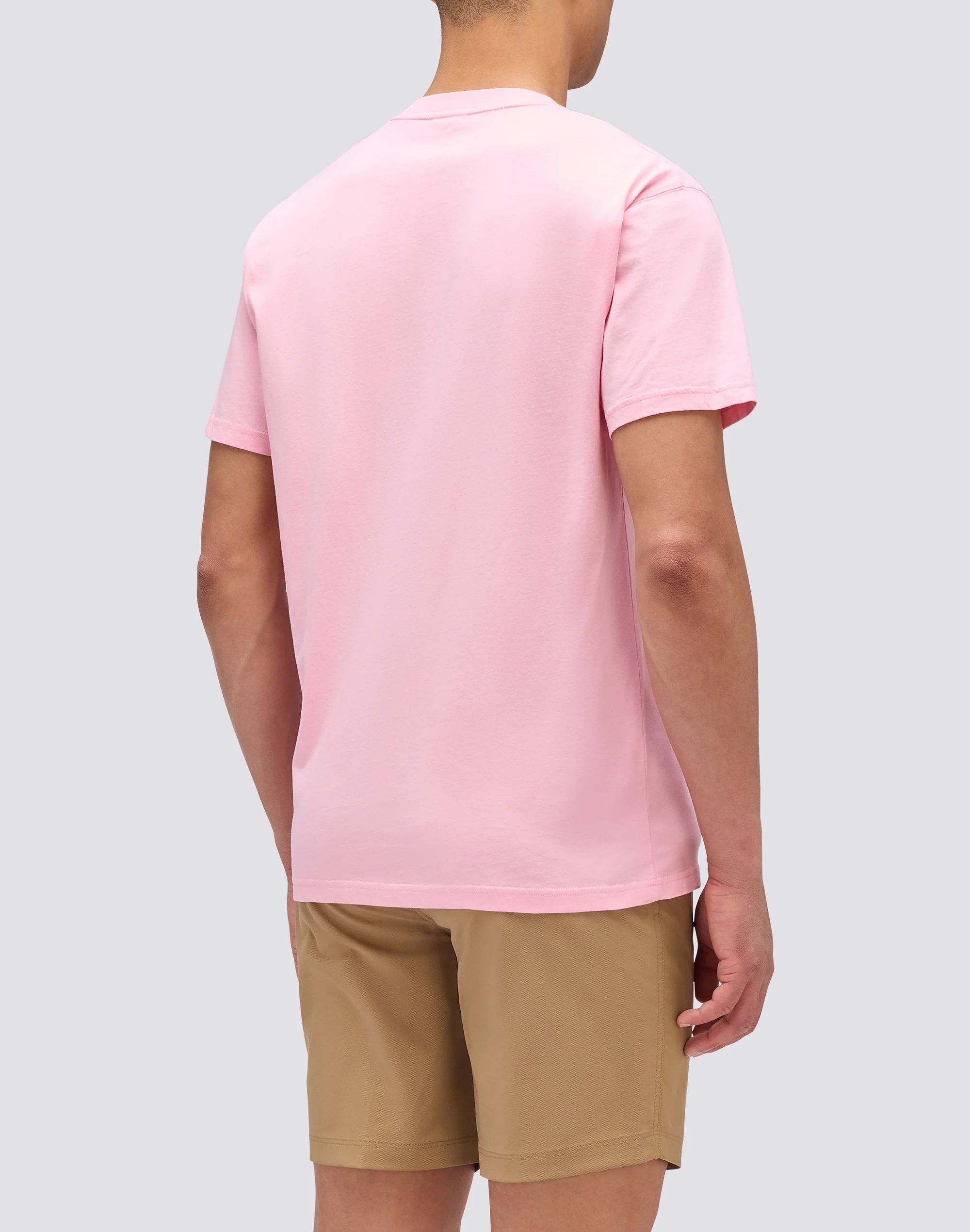 T-SHIRT CON TASCA - Image 2