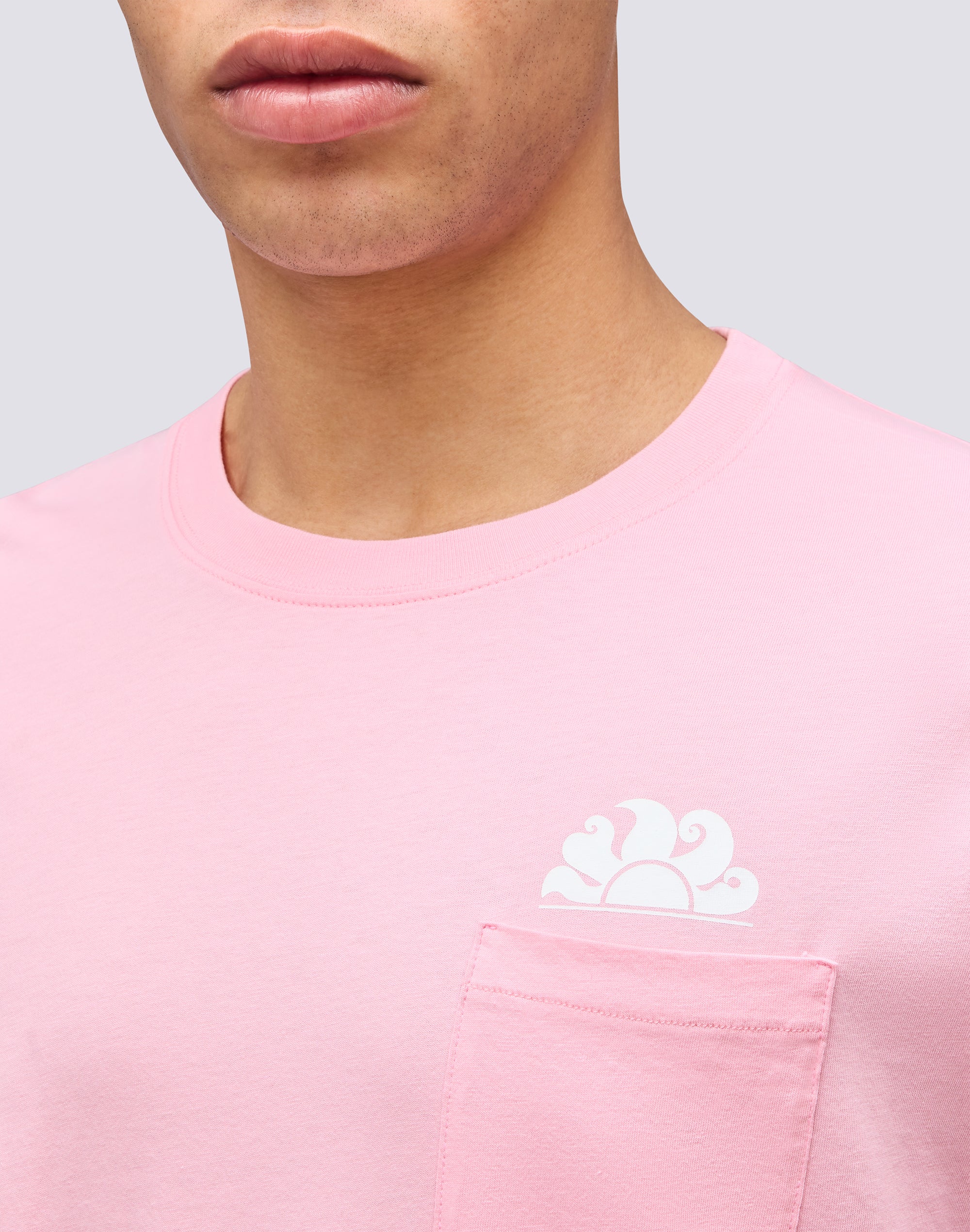 T-SHIRT CON TASCA - Image 4