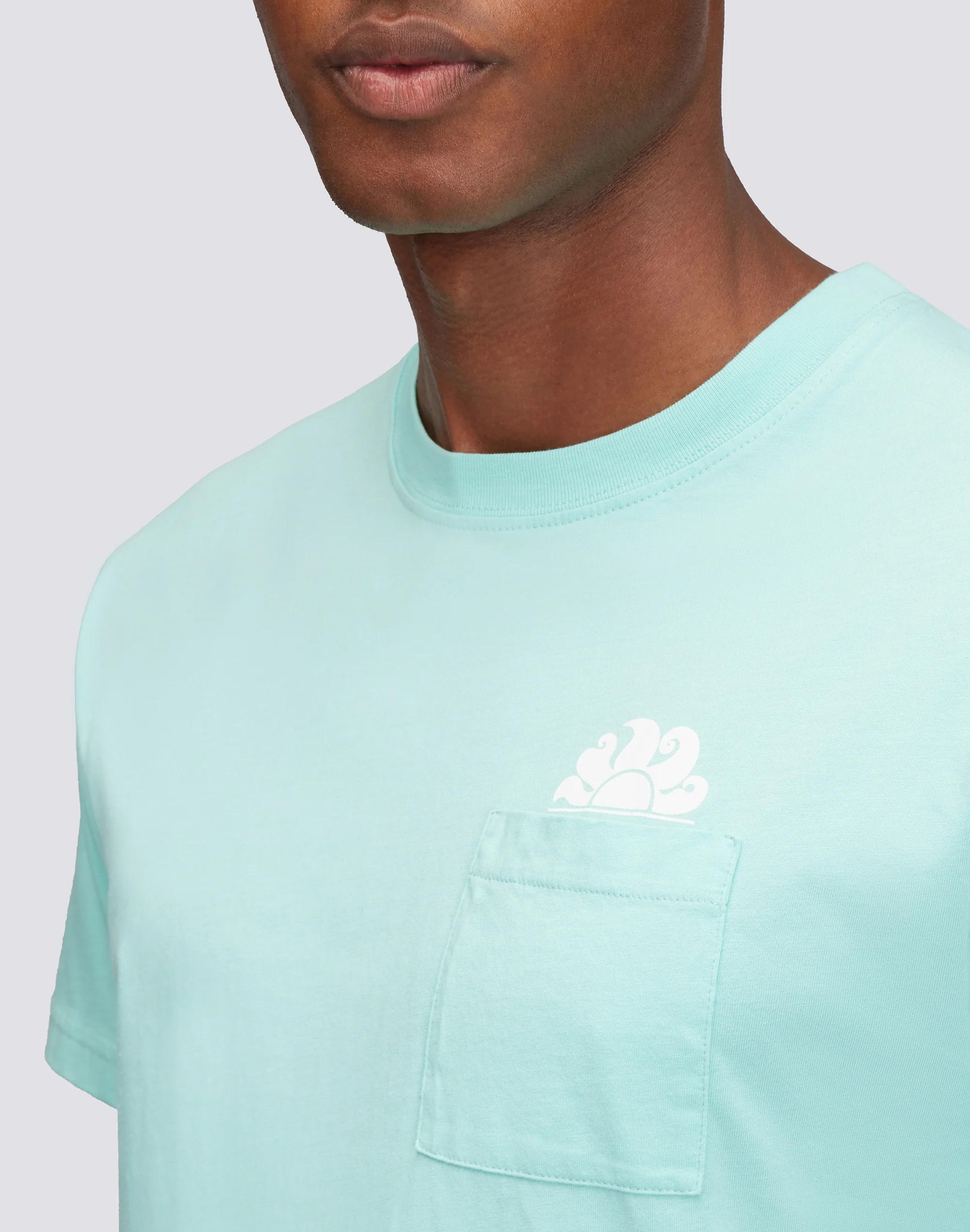 T-SHIRT CON TASCA - Image 3