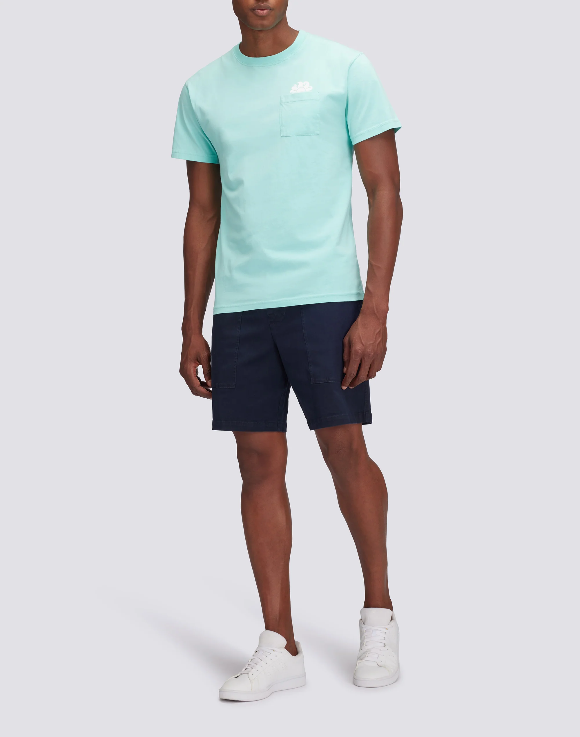 T-SHIRT CON TASCA - Image 4