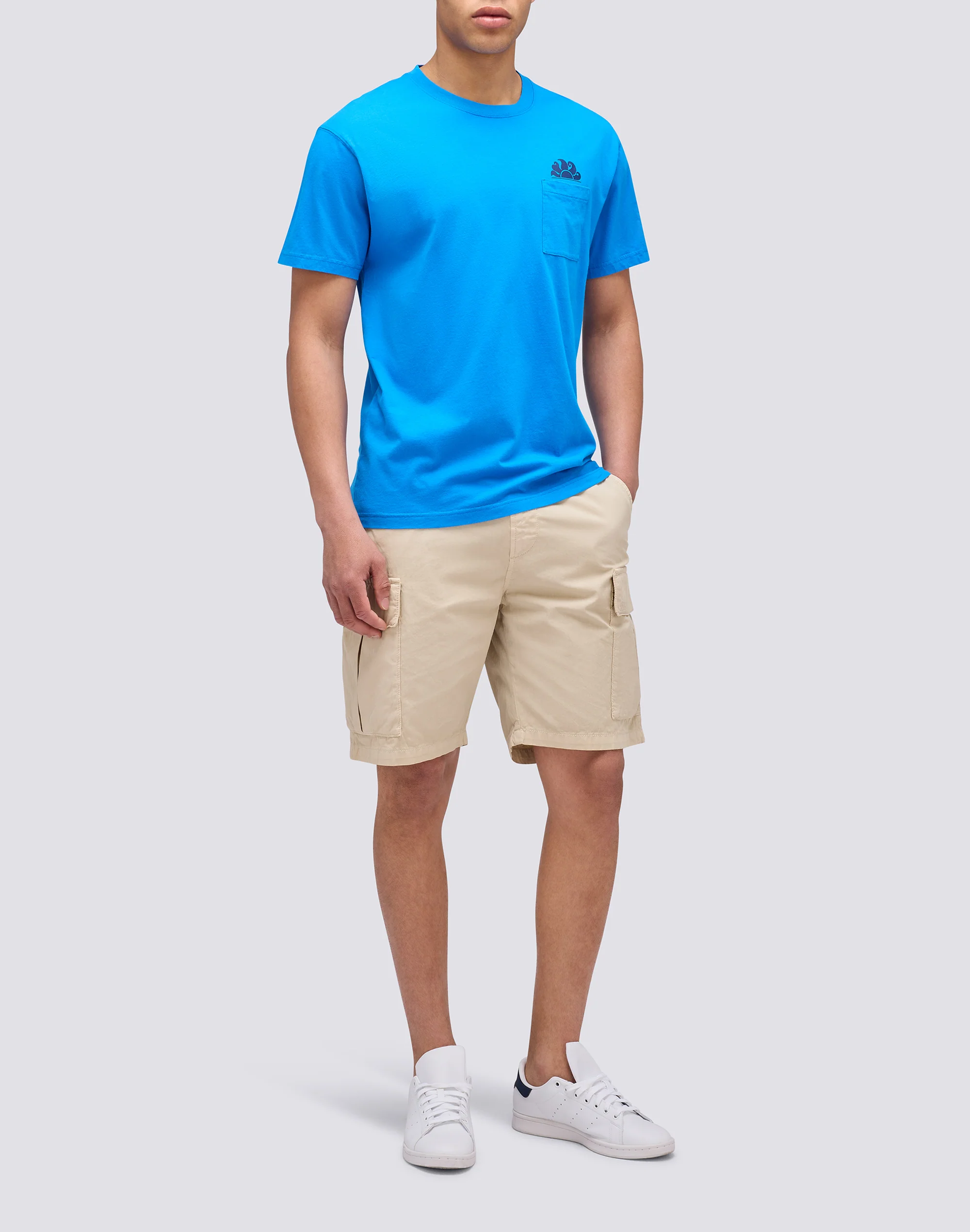 T-SHIRT CON TASCA - Image 3