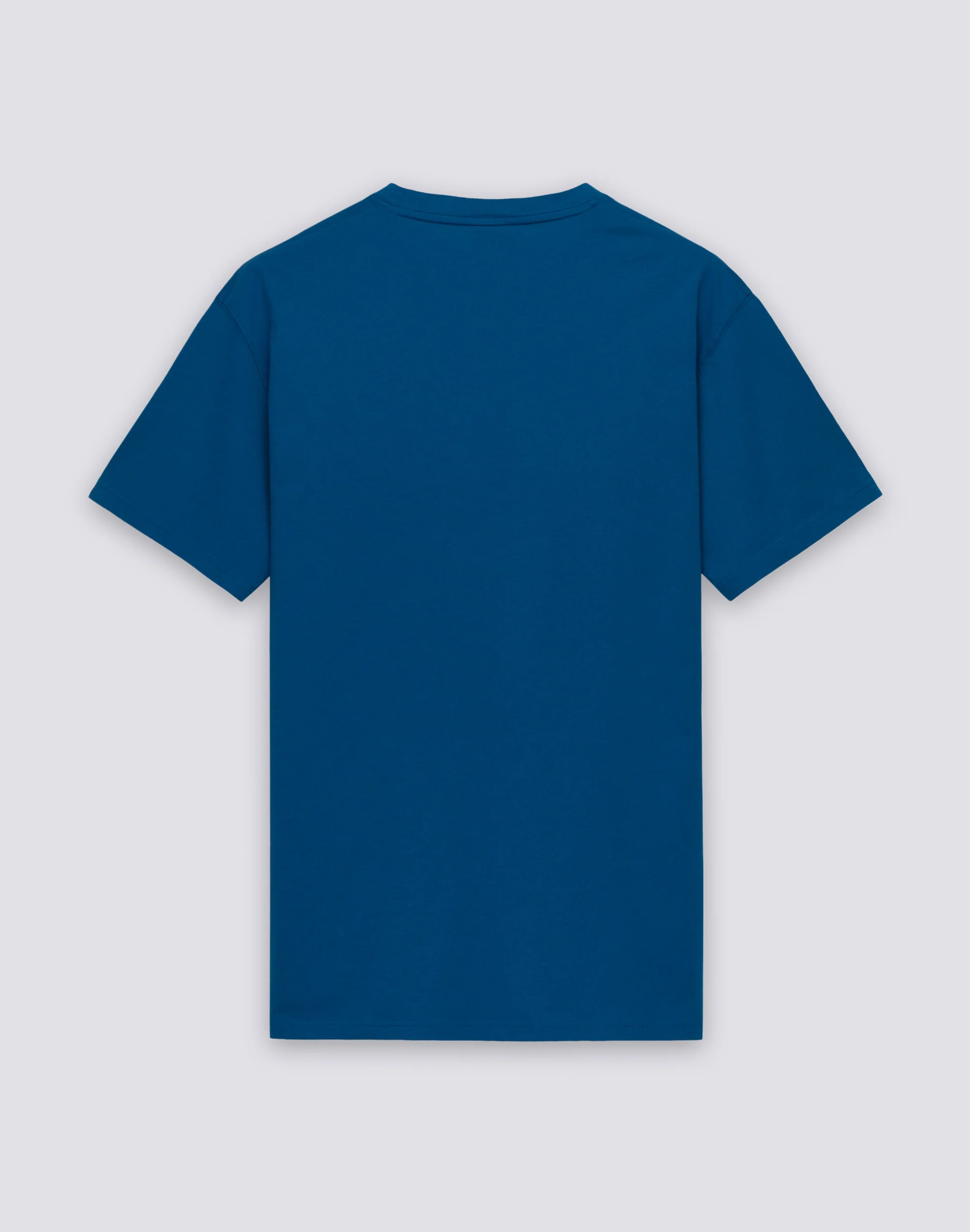 T-SHIRT UOMO CON TASCA - Image 2