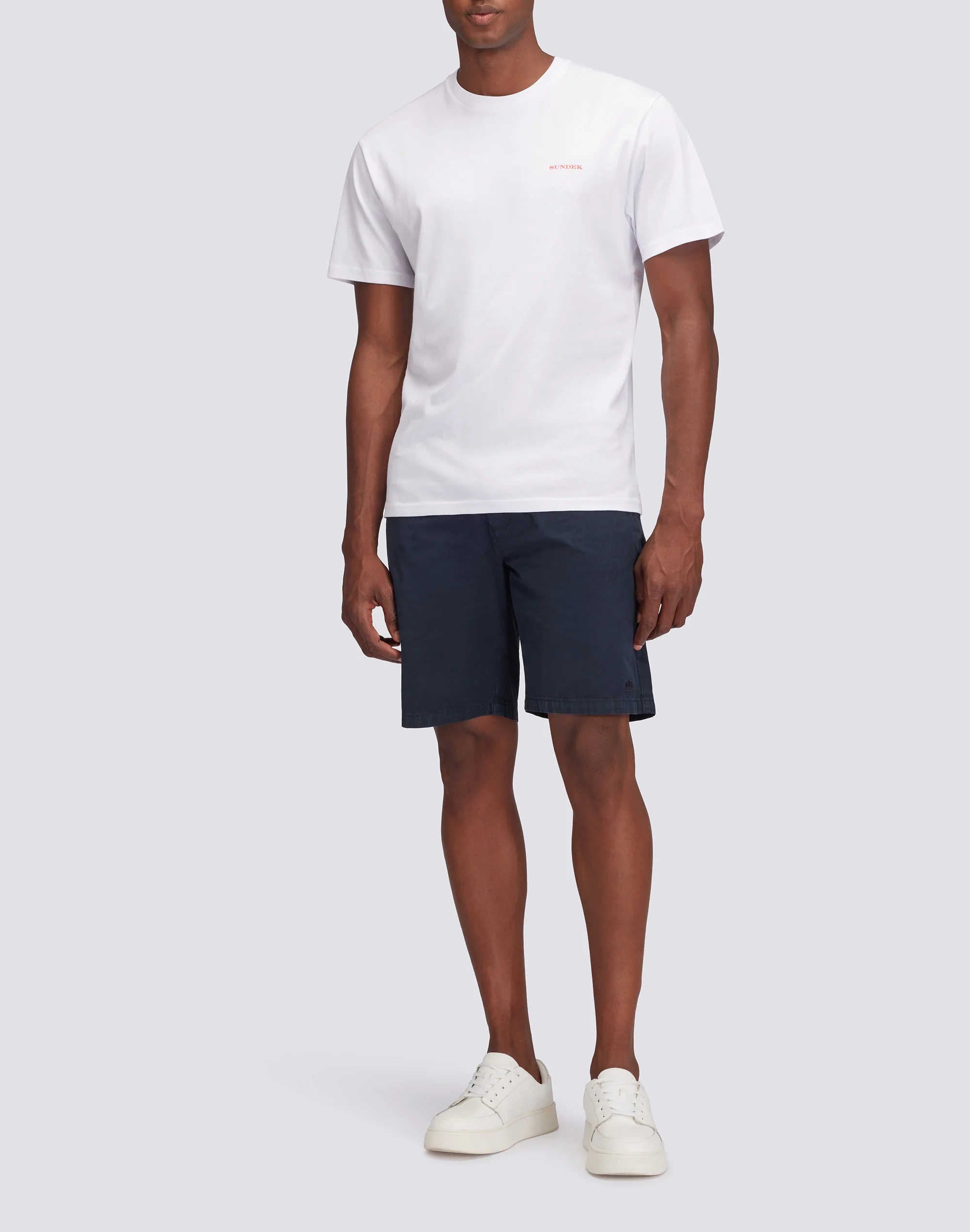 T-SHIRT STAMPA PALMS TRIP - Image 4