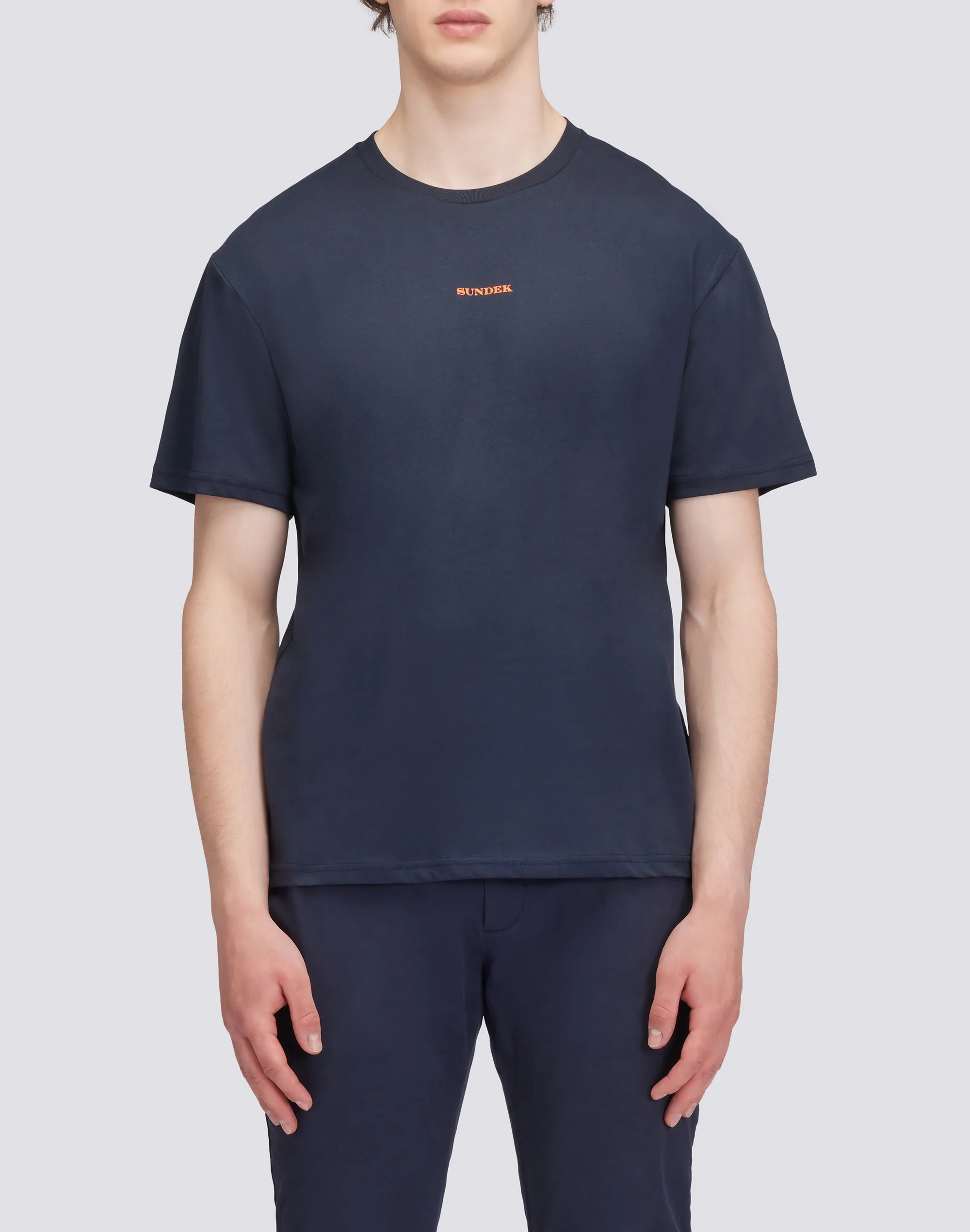 T-SHIRT CON STAMPA PALMA - Image 2