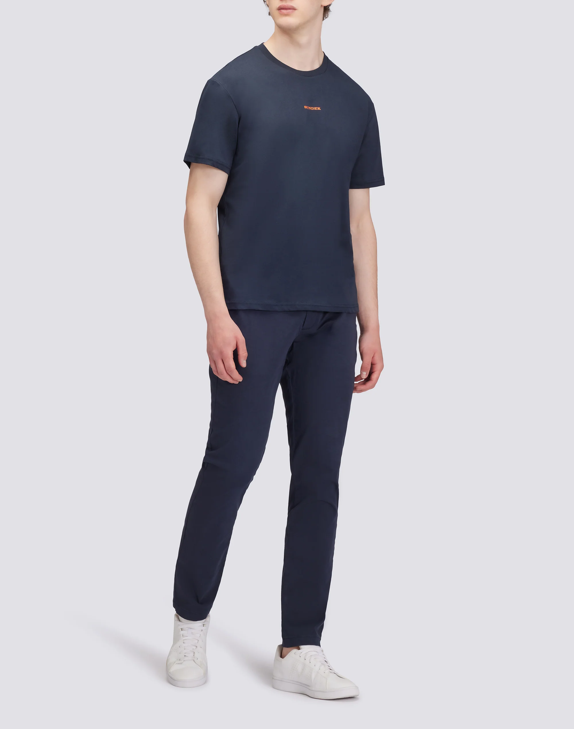 T-SHIRT CON STAMPA PALMA - Image 4