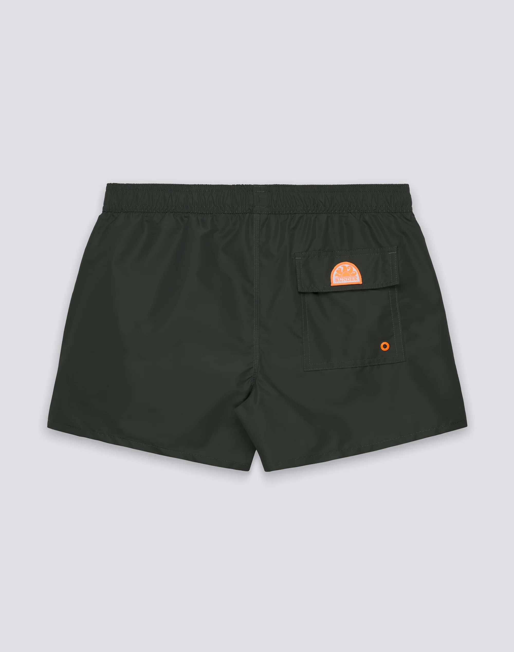COSTUME DA BAGNO UOMO CORTO COLTRANE - Image 2