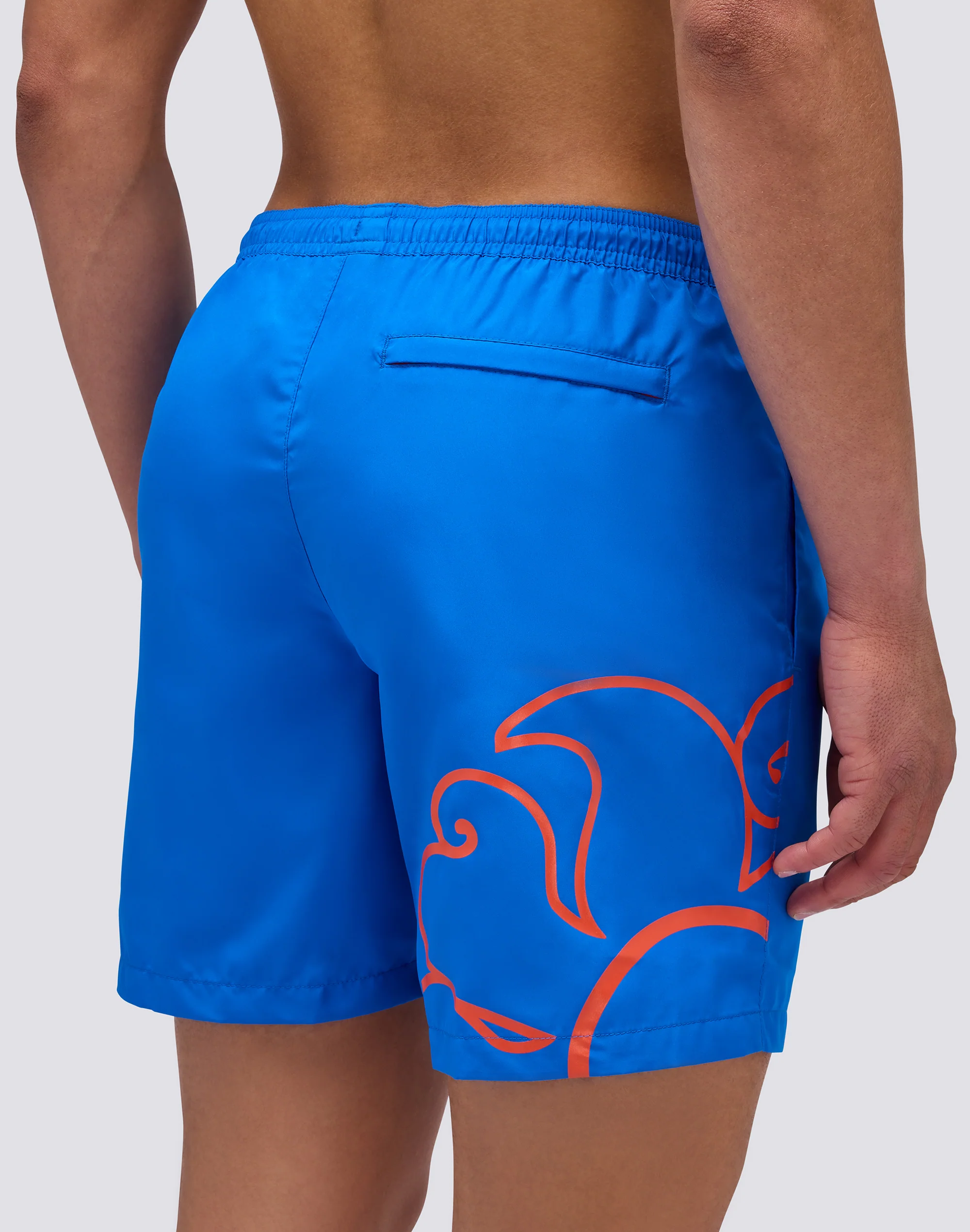 COSTUME DA BAGNO MEDIO VITA ELASTICATA LIGHT POLY - Image 3