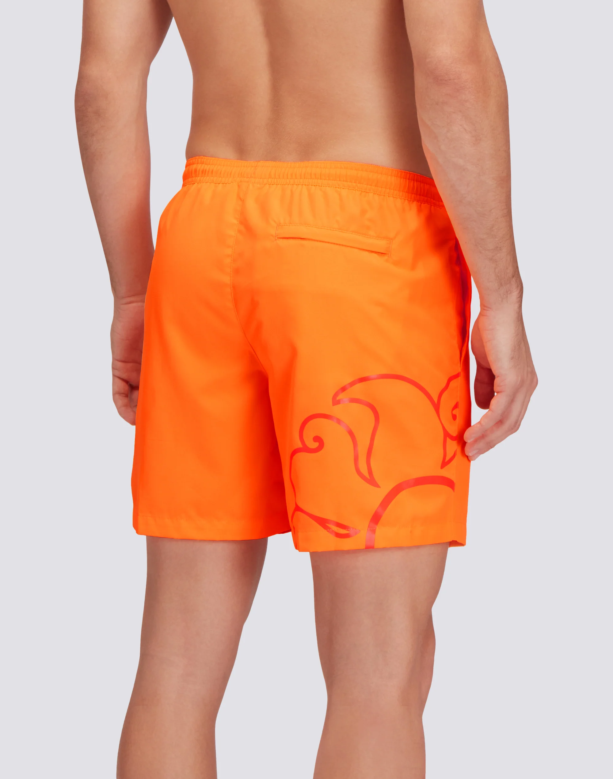 COSTUME DA BAGNO MEDIO VITA ELASTICATA LIGHT POLY - Image 3