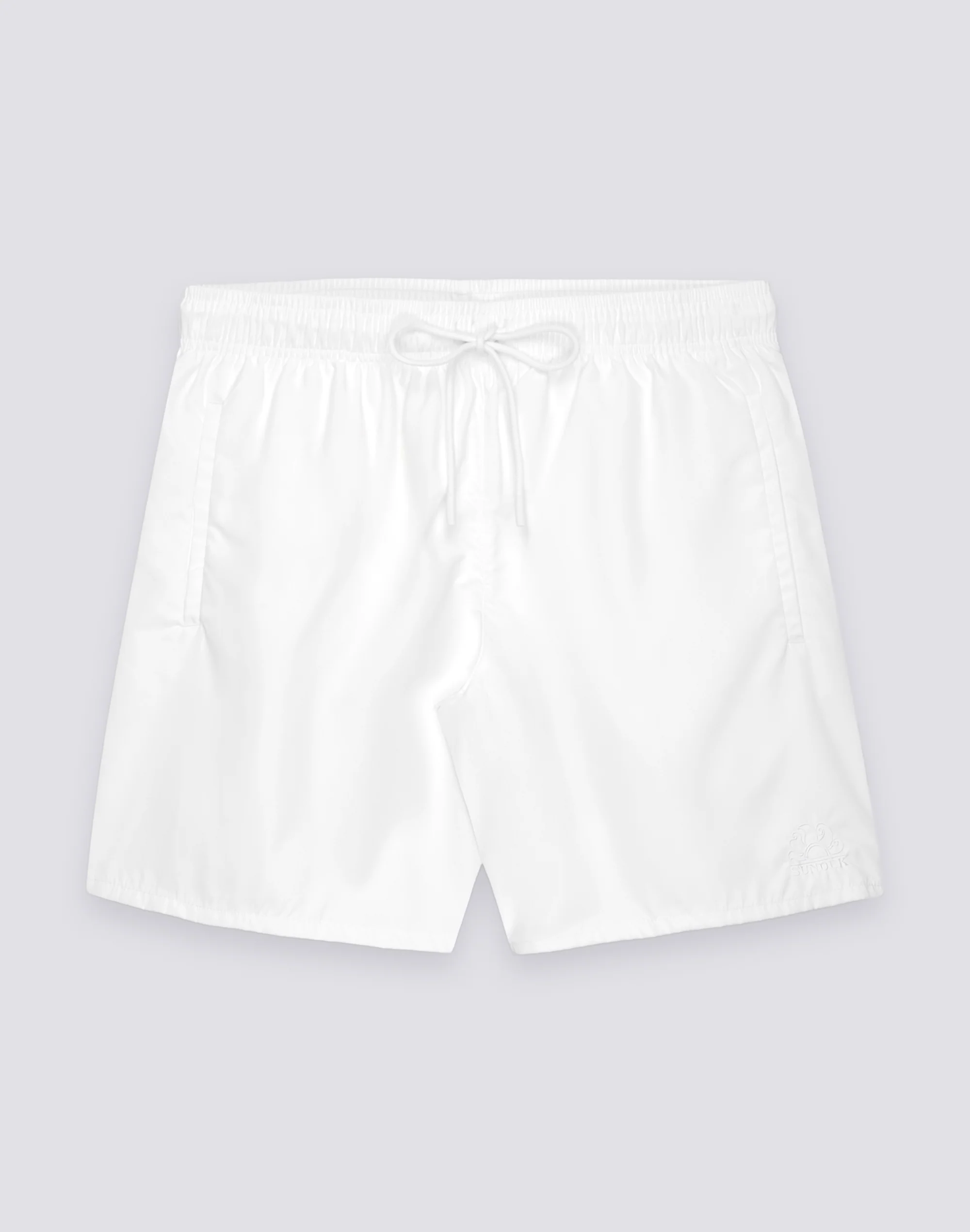 COSTUME DA BAGNO UOMO CORTO VITA ELASTICATA MANOPESCA